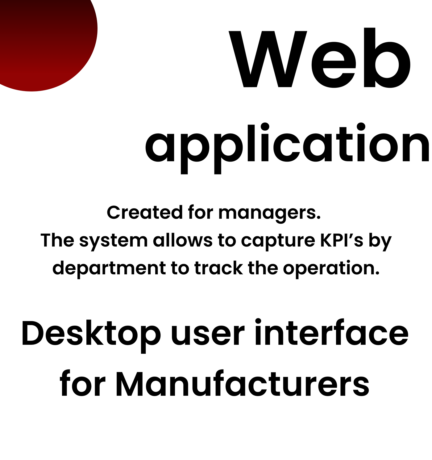 Web Design  Website web development  Website Design user experience Content Management manufacturing Paperless digital web solutions digital website