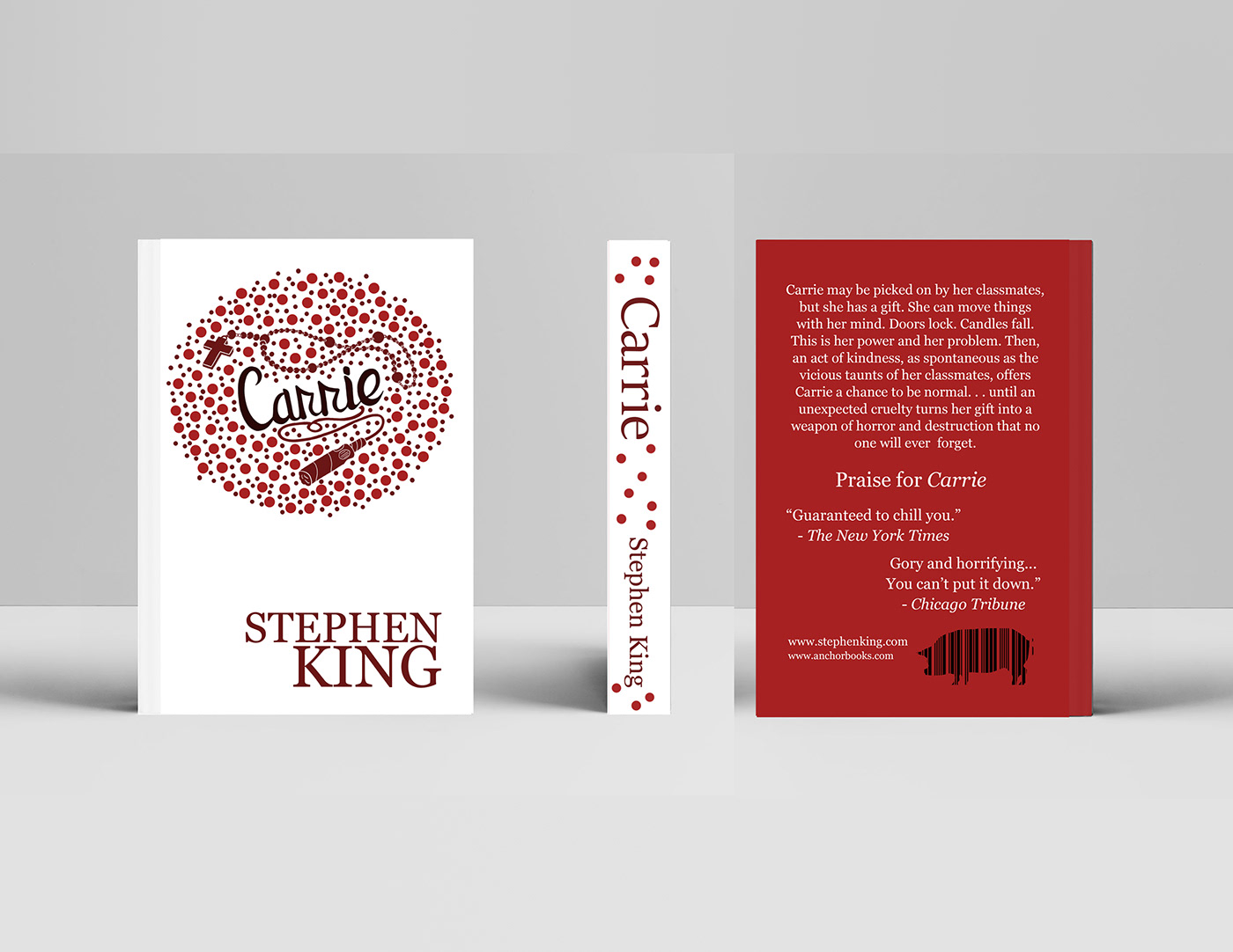Stephen King horror book cover fiction design Book Cover Design graphic design  typography   HAND LETTERING