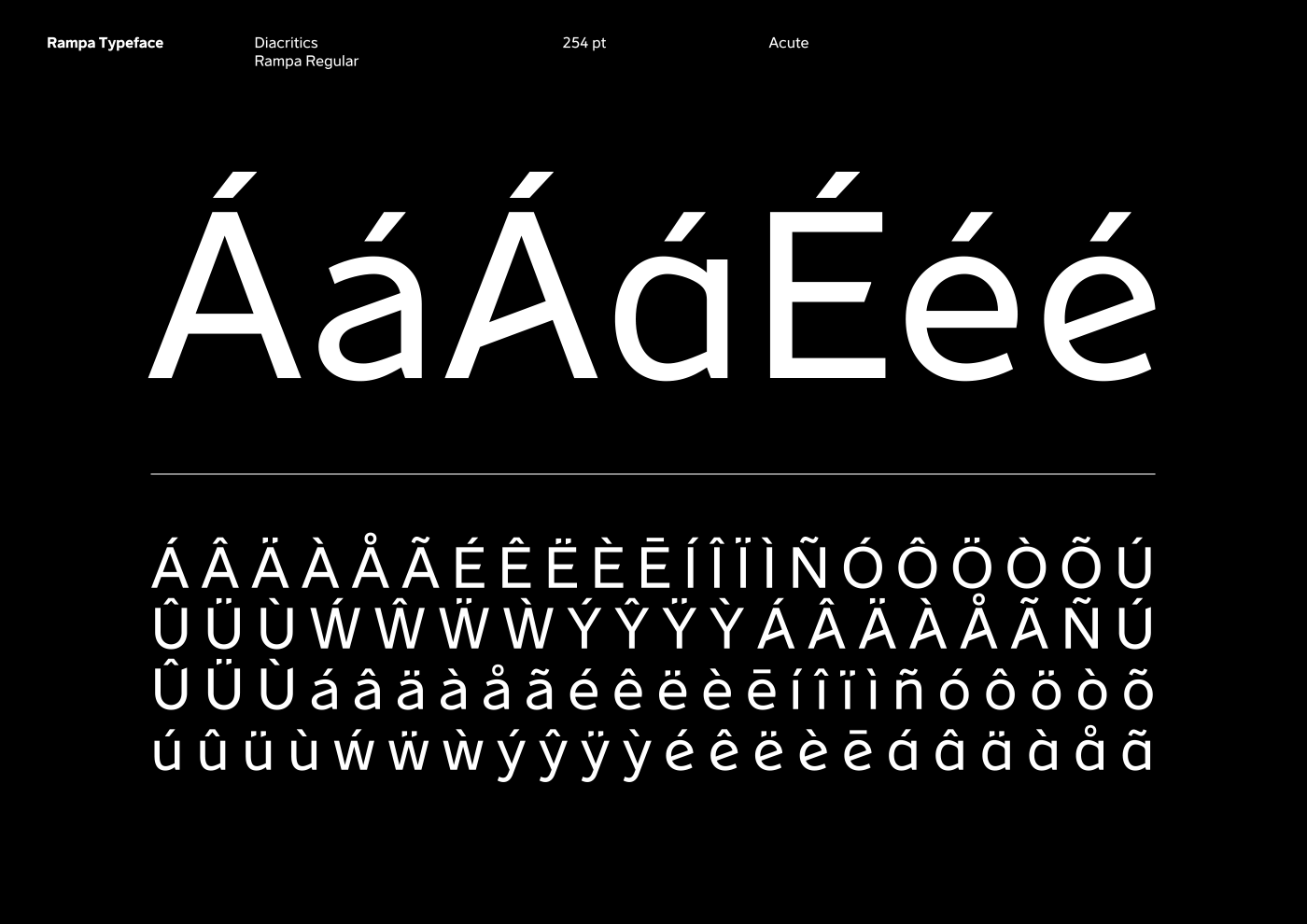 Typeface font Custom bespoke typography   angle