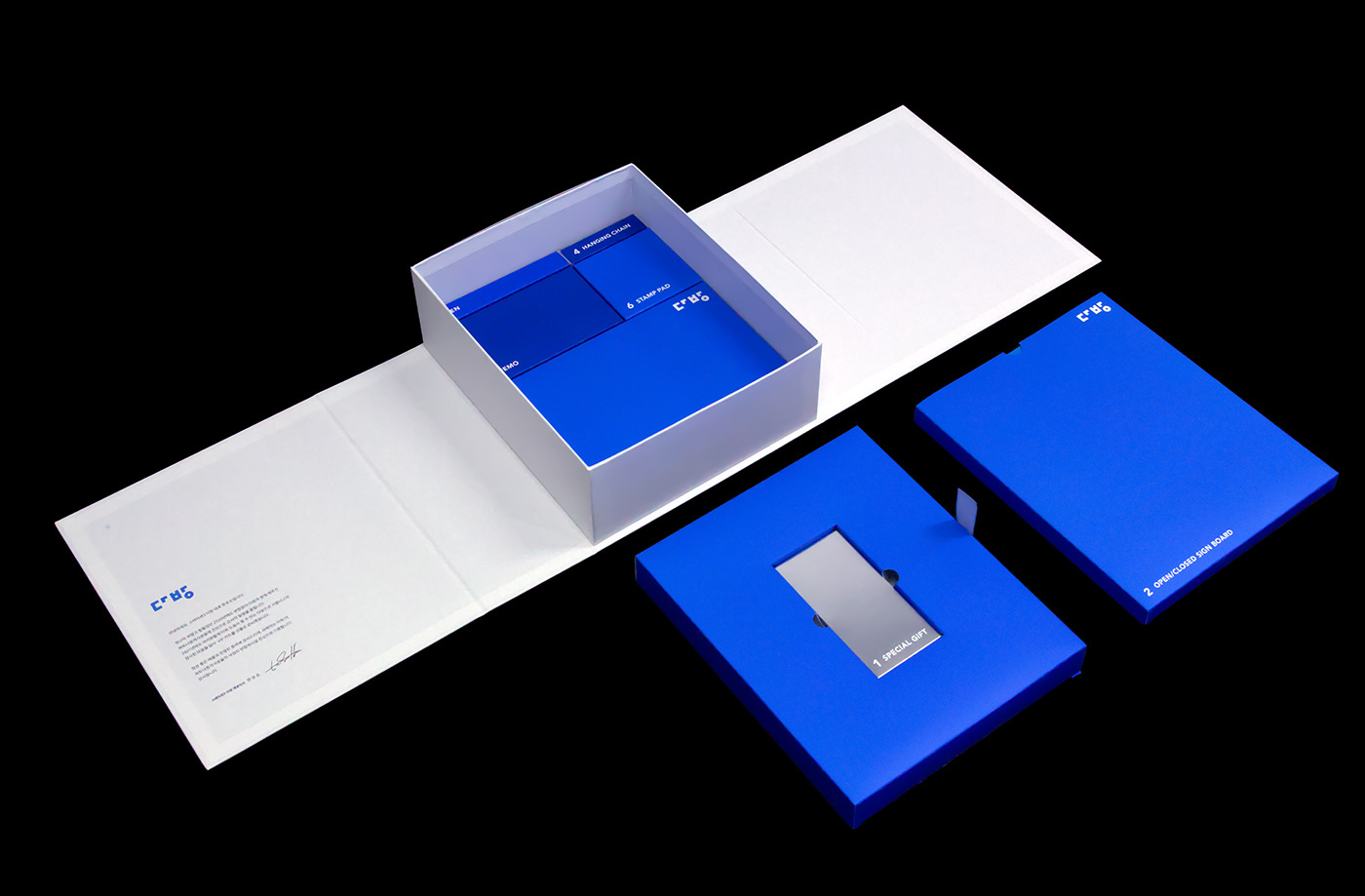 brand Brand Design branding  design gift graphic kit package Packaging Vip
