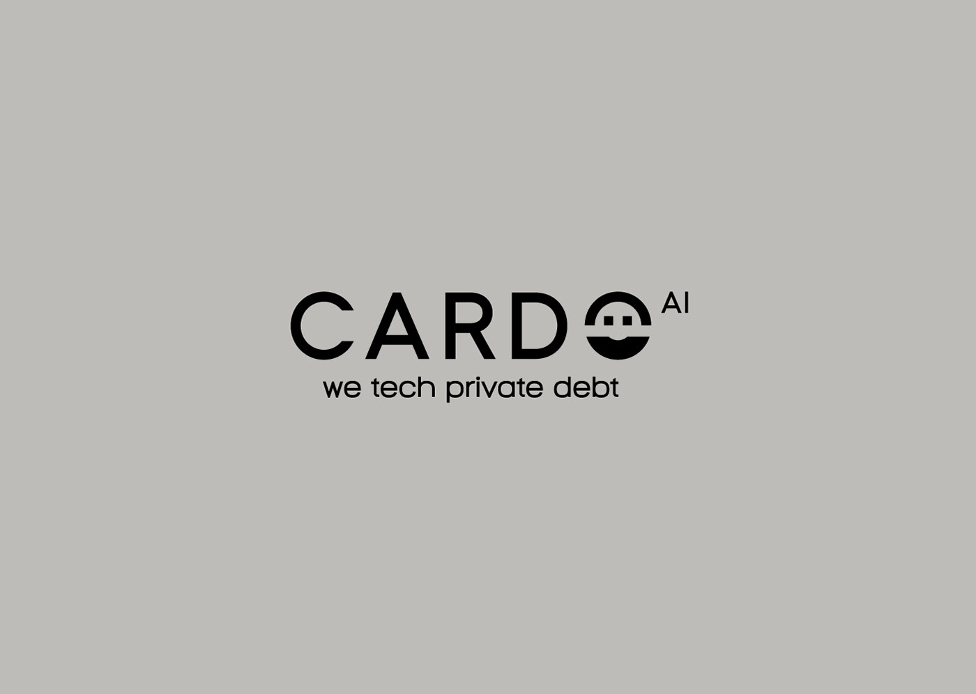 agihaxhimurati artificial intelligence brand identity cardo Italy Logo Design Logotype milan Technology
