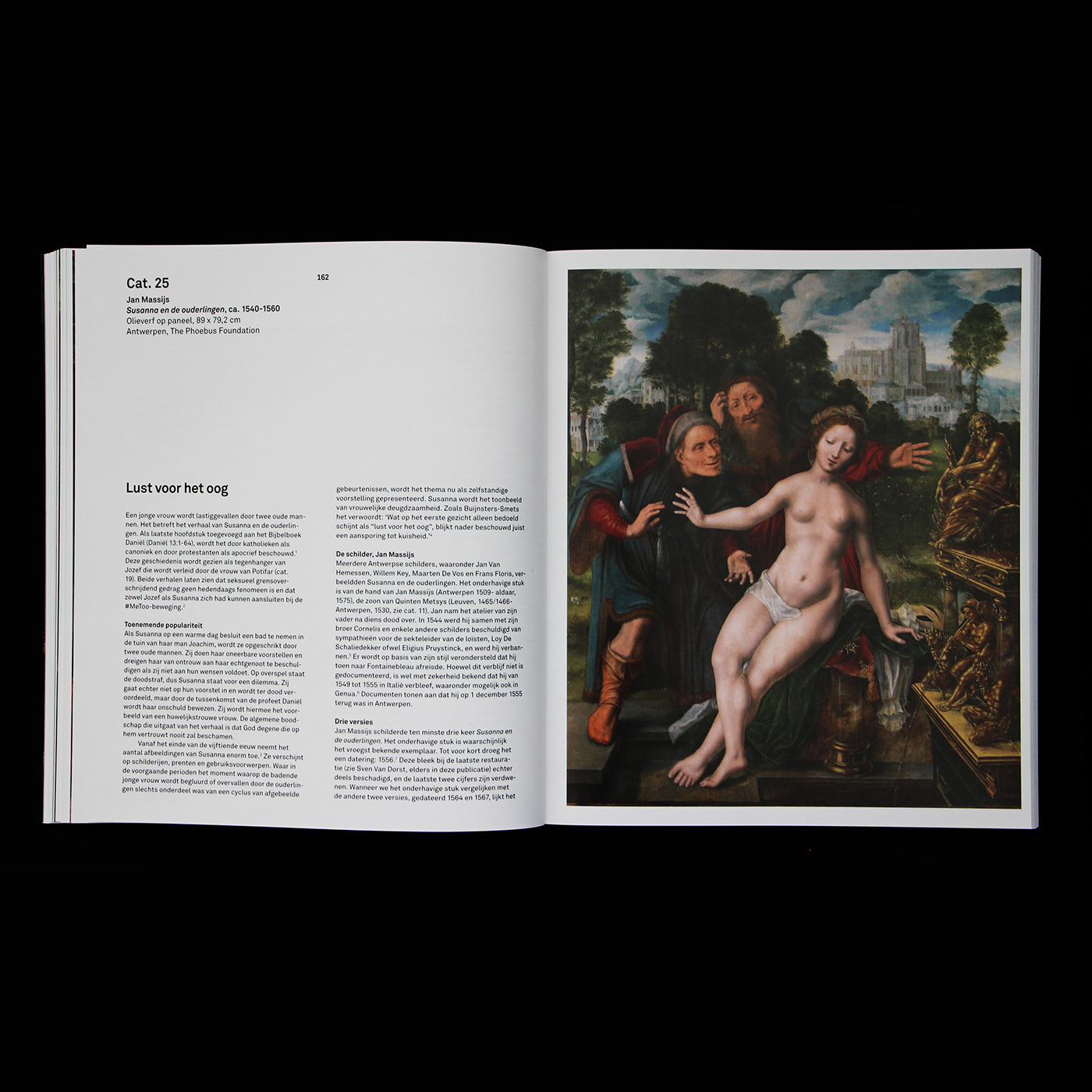 amsterdam antwerp art catalogue artbook book design cover design museumcatalogue Paintings softcover utrecht