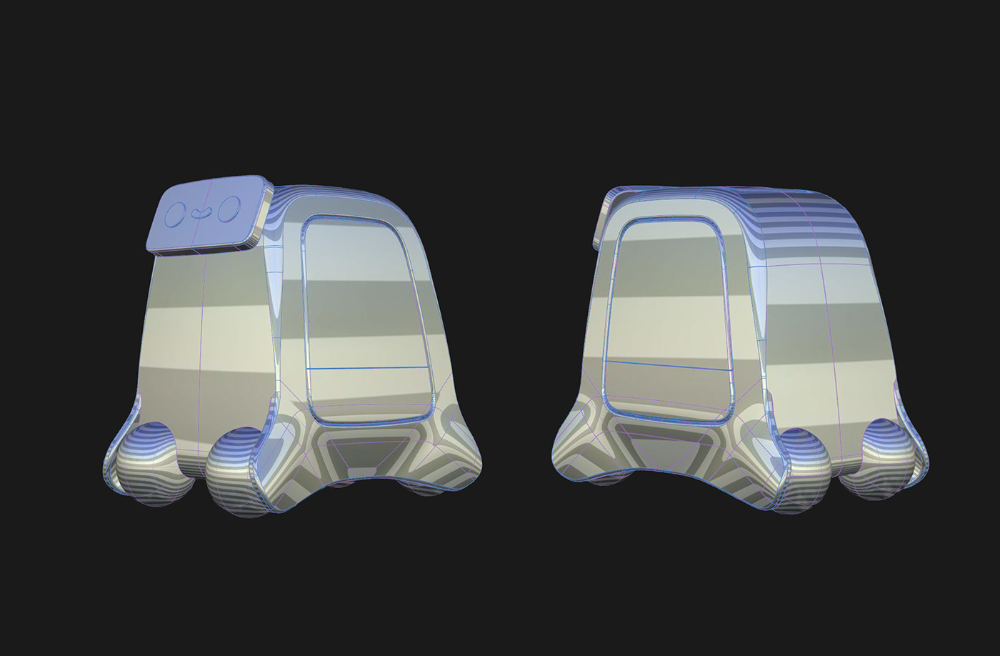 Alias VRED Honda ArtCenter ACCD photoshop ai transportationdesign automotivedesign design