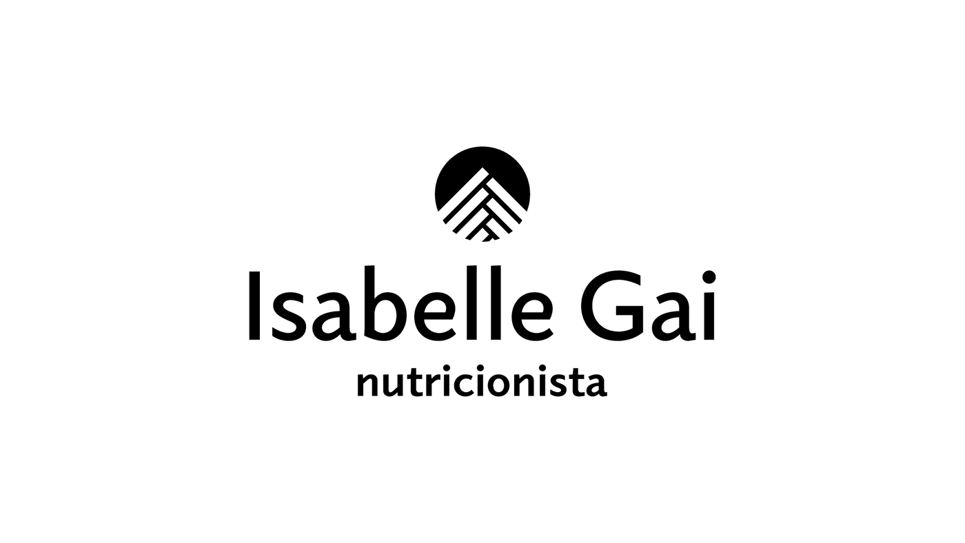 branding  identidade visual logo minimalist Minimalista Nutrição nutrition Visual Branding