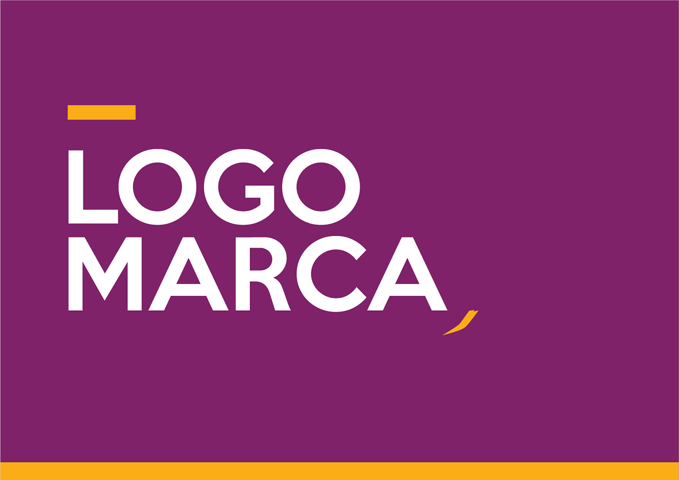 brand book manual de identidade Manual da Marca logo