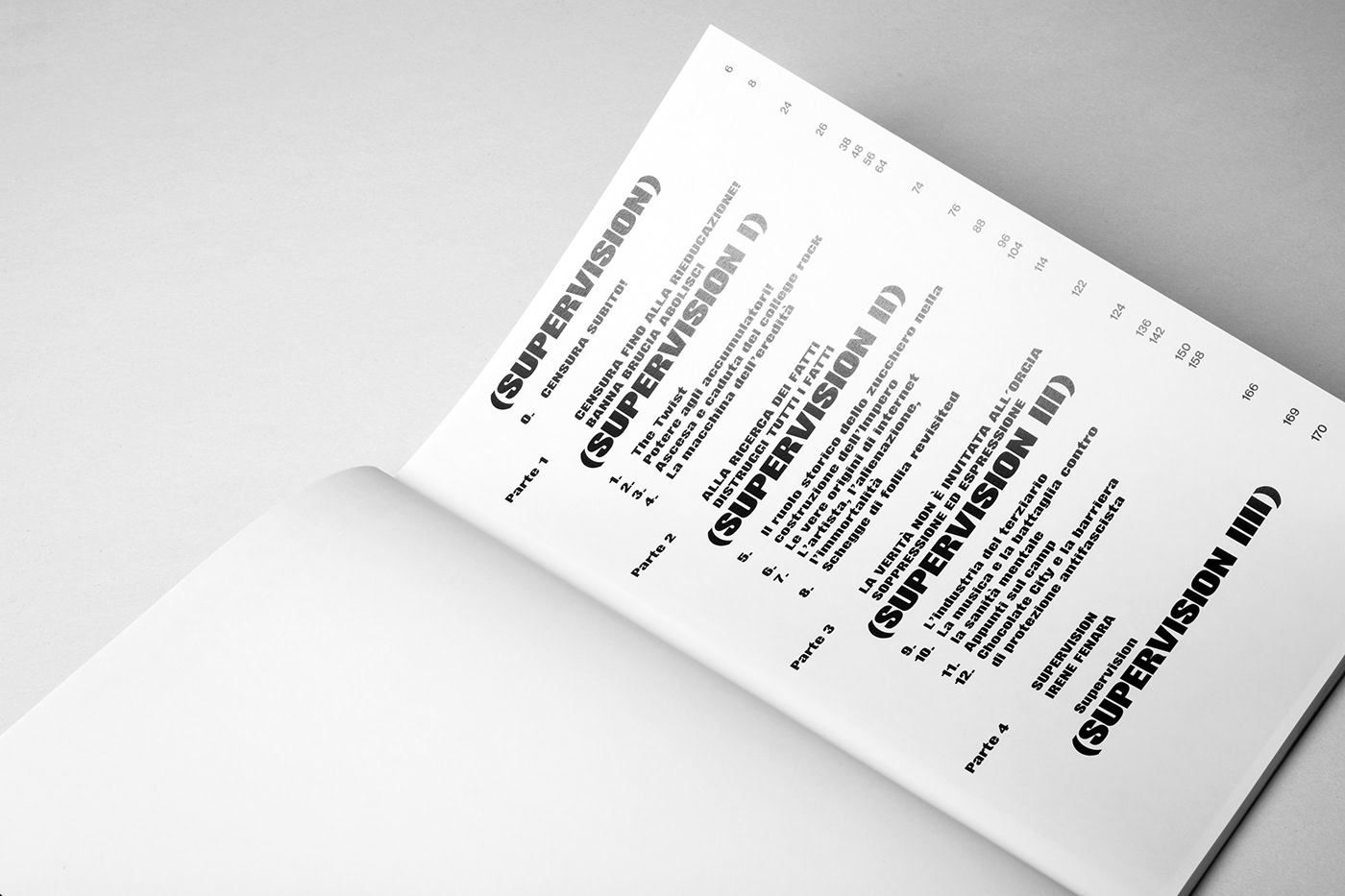 book Censorship control design editorial editorial design  editorialdesign graphic design  Photography  privacy