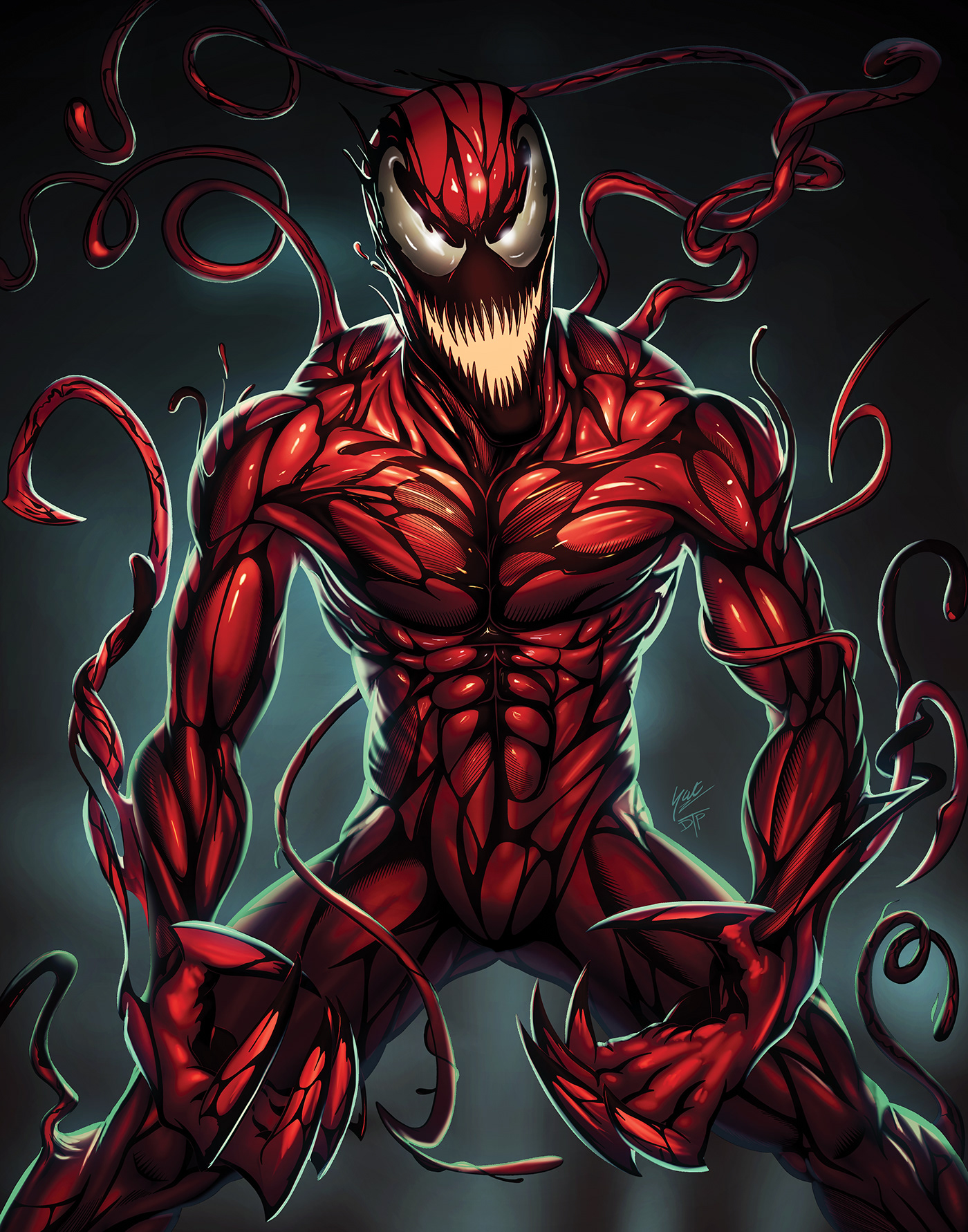 marvel venom spiderman wolverine Xmen