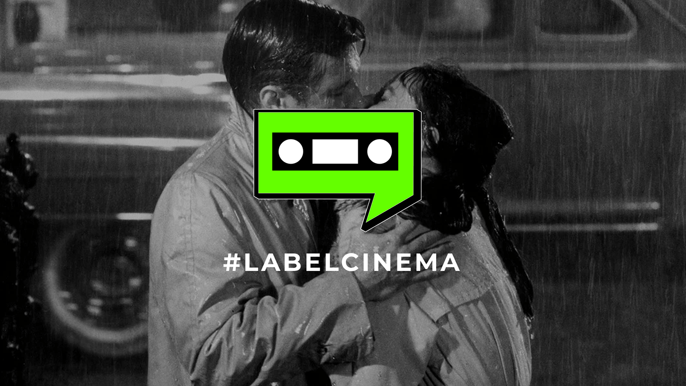 logo design podcast youtube cinematography Cinema channel branding