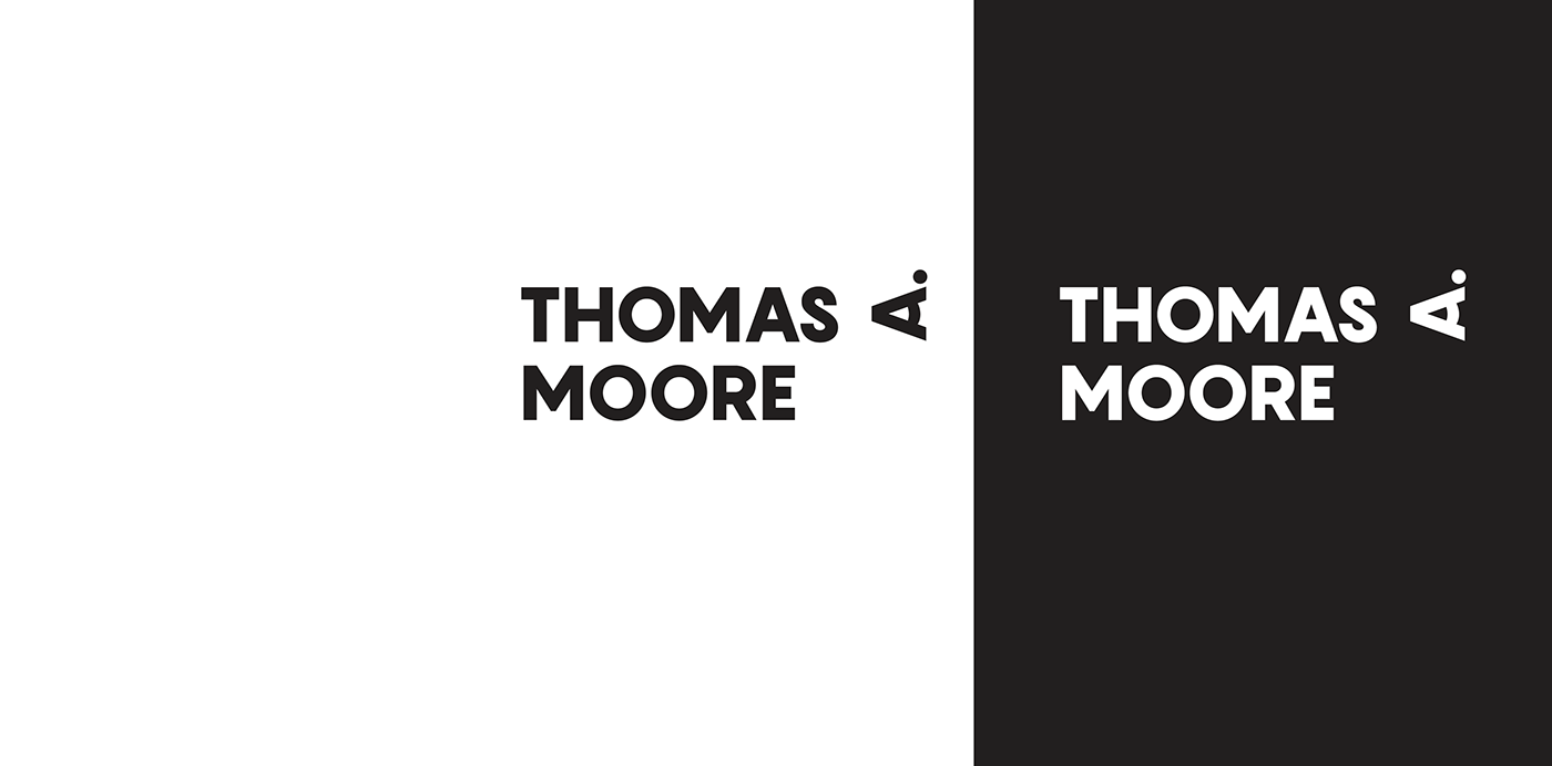 Photography  identity Personal Identity branding  noise grain Thomas Moore thomas a.moore