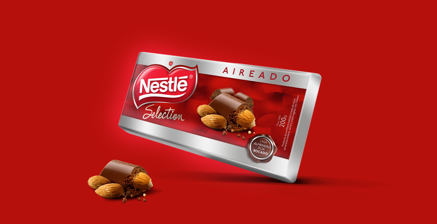 Packaging branding  identidad de producto packaging design chocolate