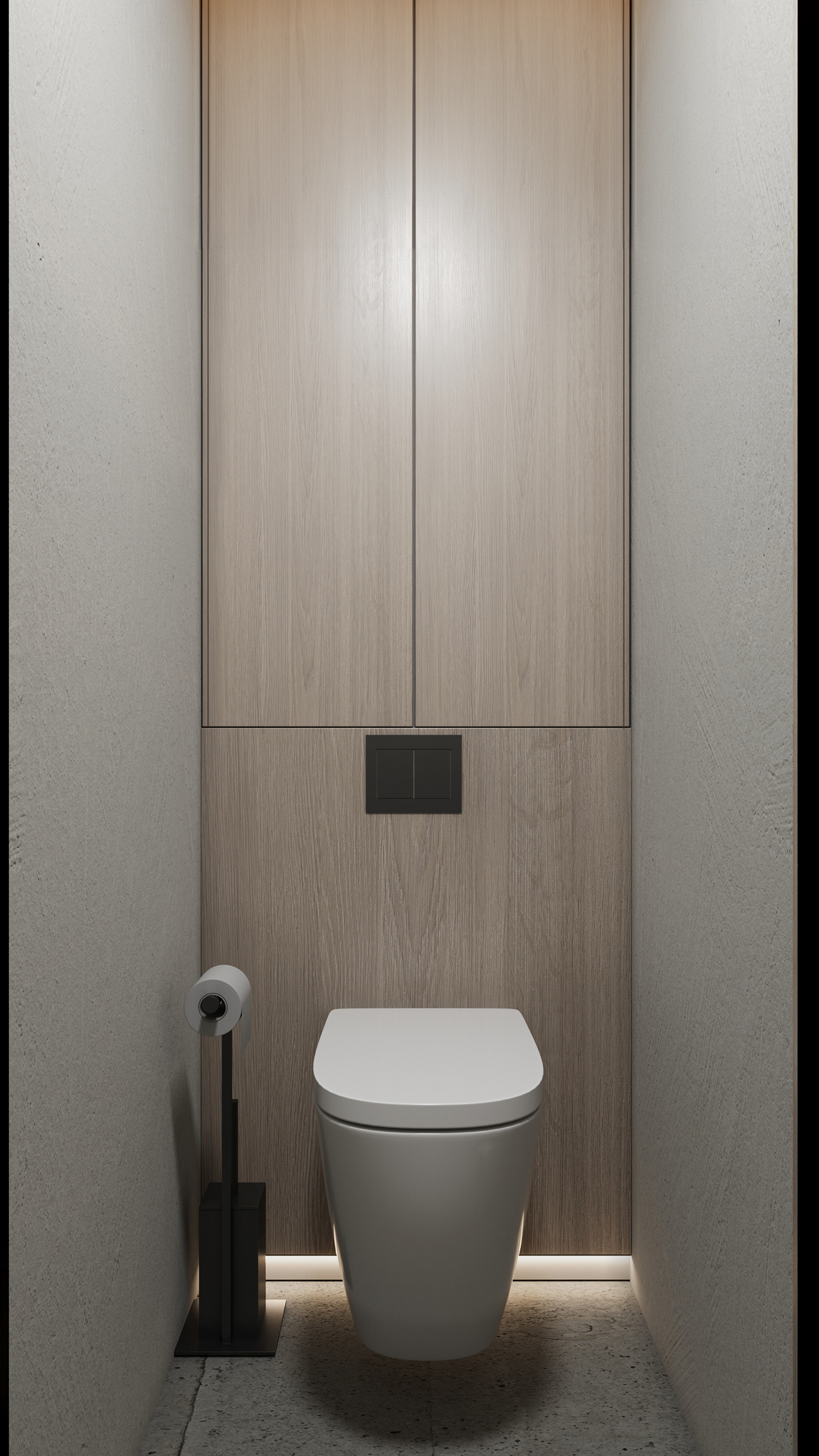 bathroom visualization interior design  corona 3ds max Render modern Canada Toronto Ontario