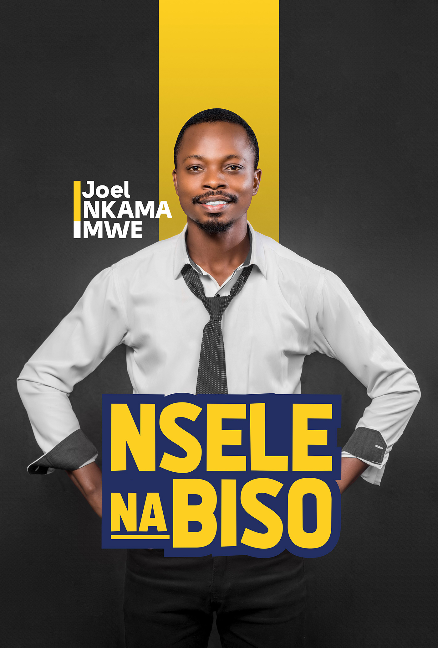 Election election campaign RDC kinshasa Silas MBULA design Social media post Socialmedia