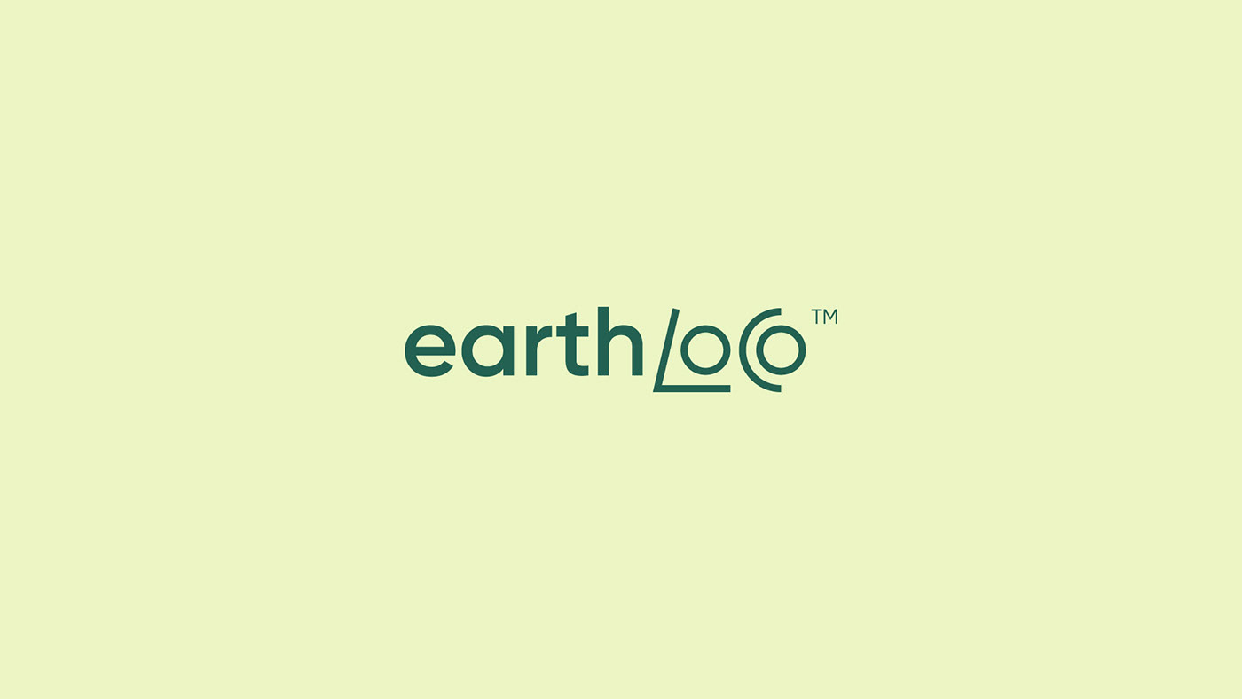 brand eco free future green logo LOW Marketplace Nature Sustainable