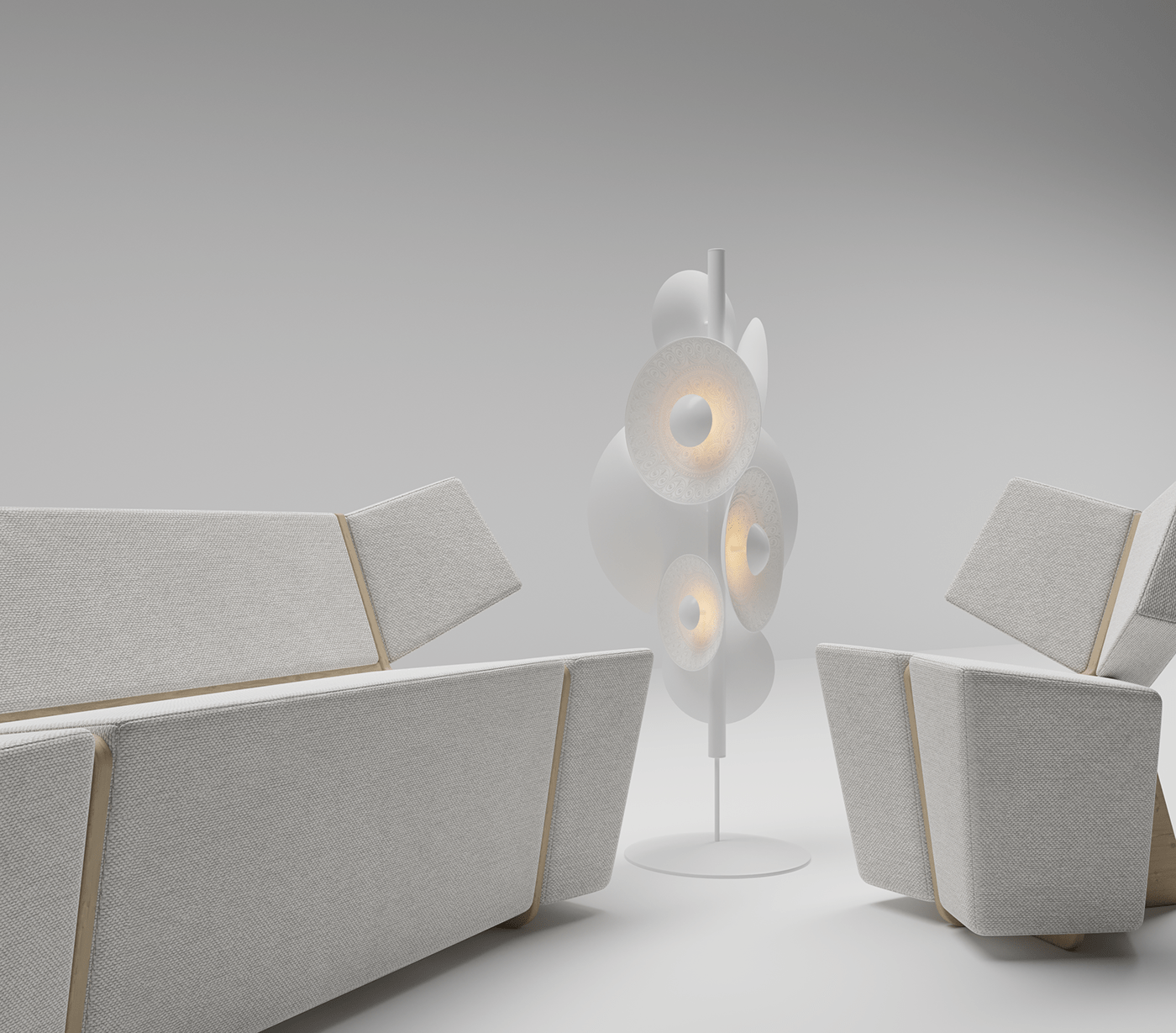 armchair chair design furniture inderiordesign lounge samoriz Stern stool