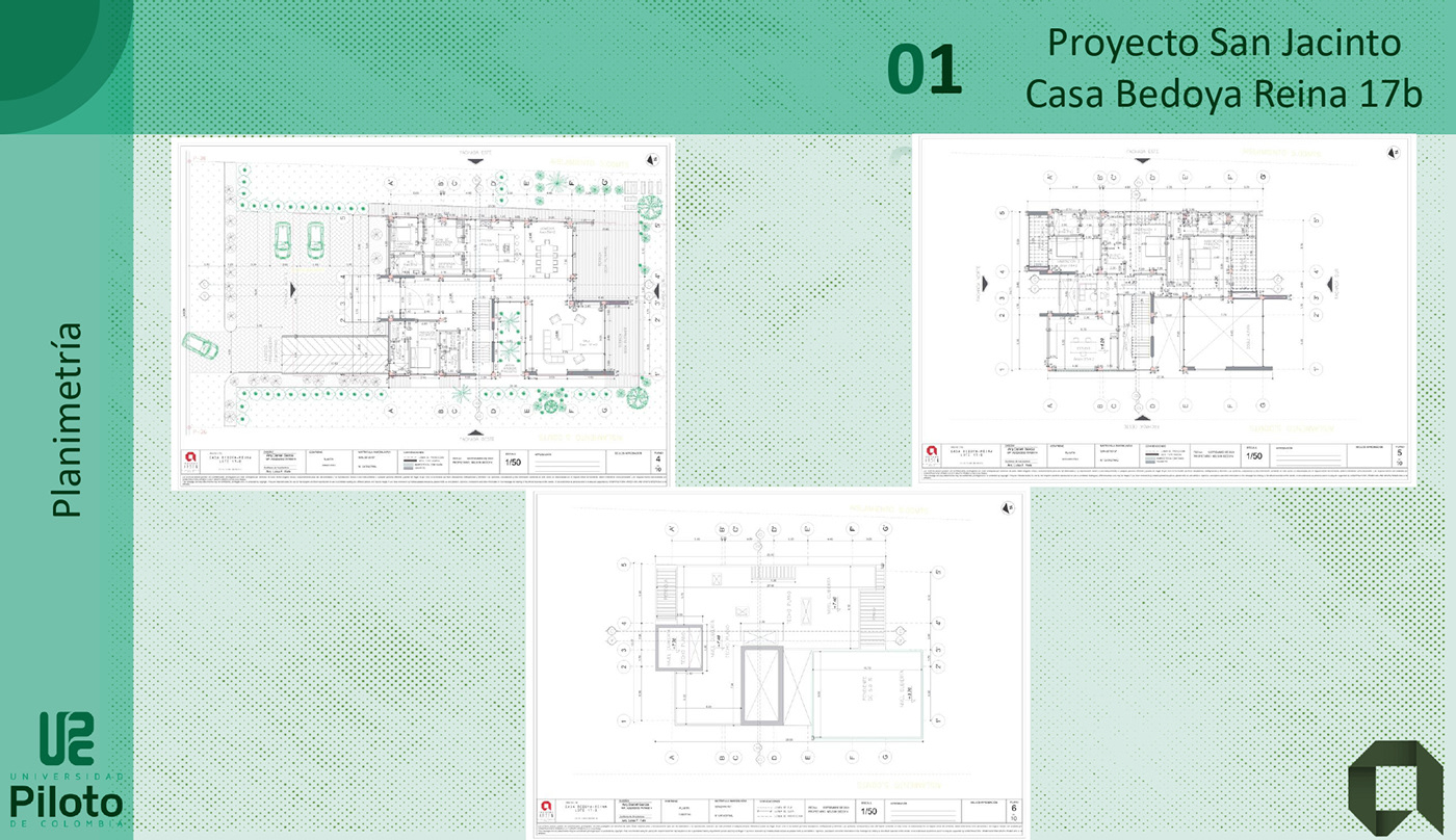 portfolio arquitectura construction practicas profesionales empresa diseño