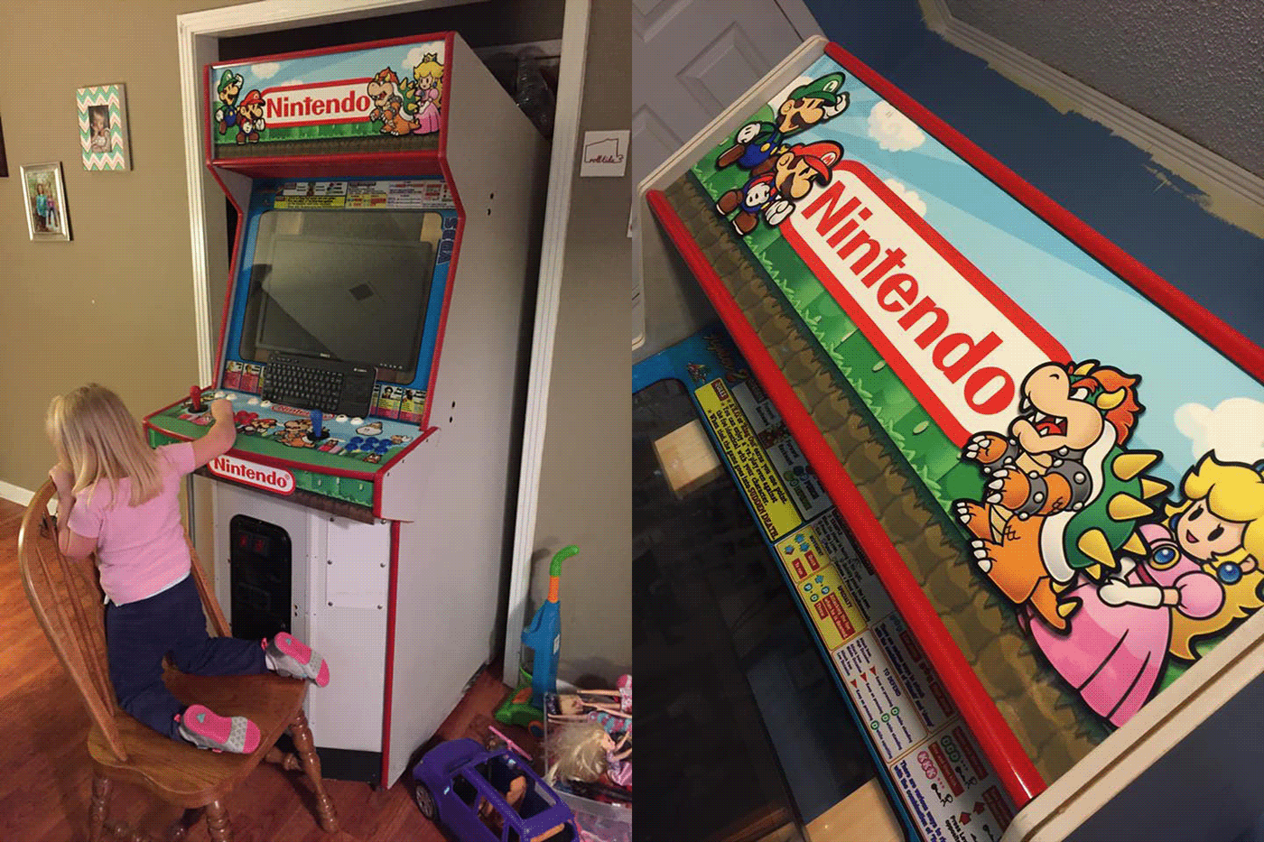 arcade arcade games mame Retro vintage