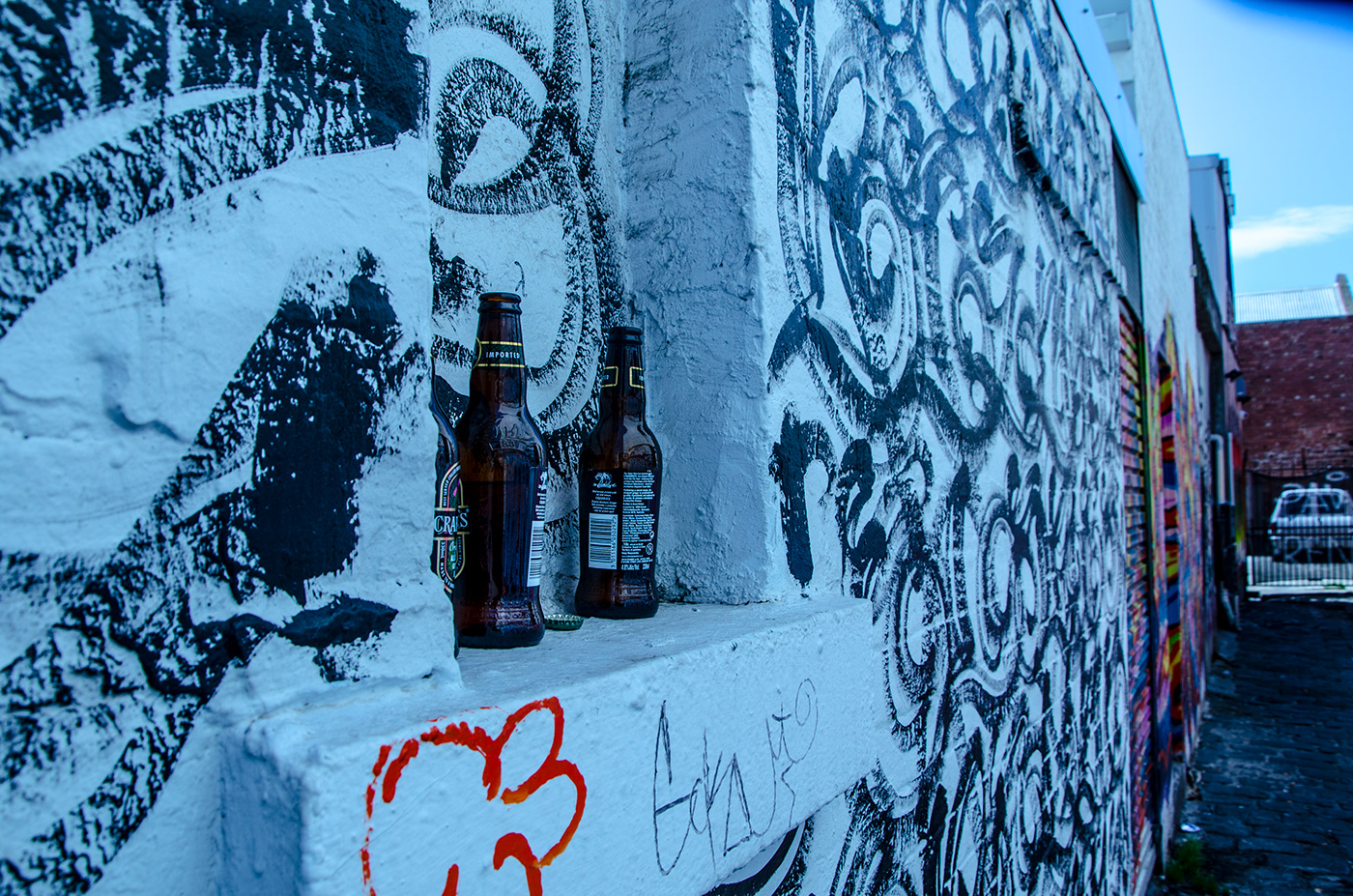 Photography  Graffiti street photography photography portfolio