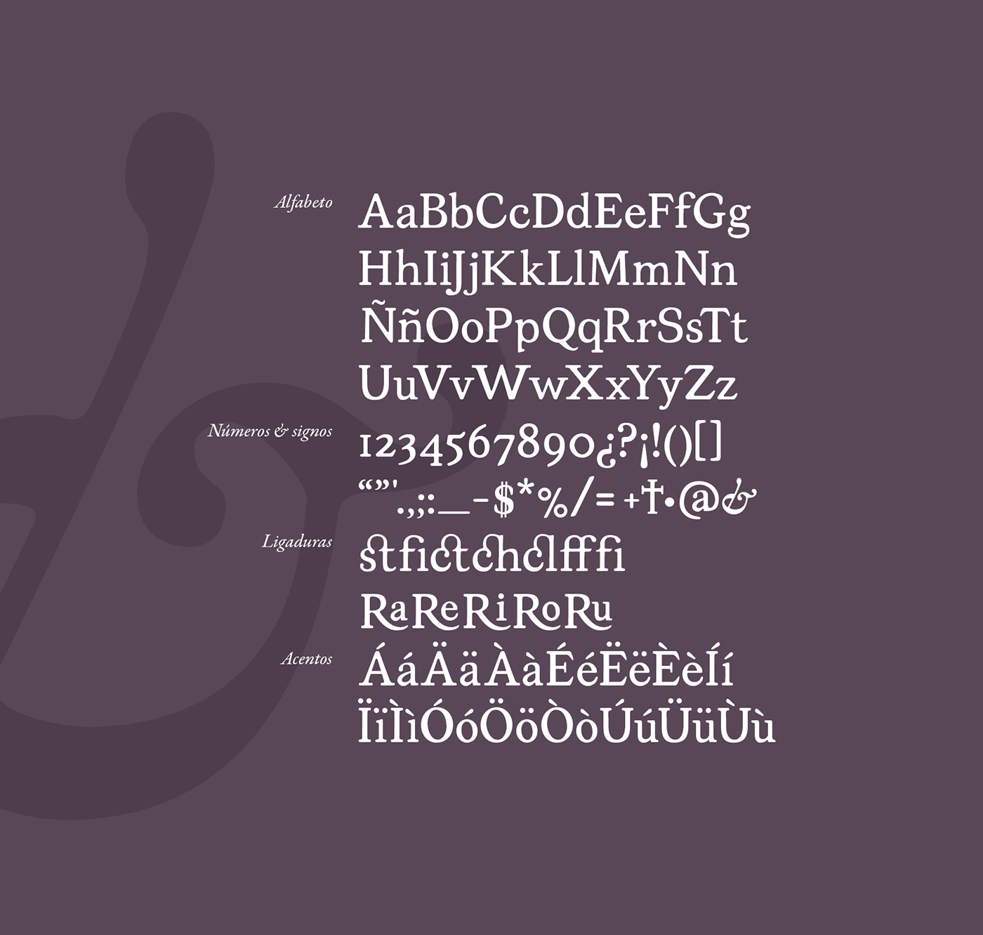 type free font tipografia Typeface gratis mexico chocolate alfabetos fad unam freebies delicia