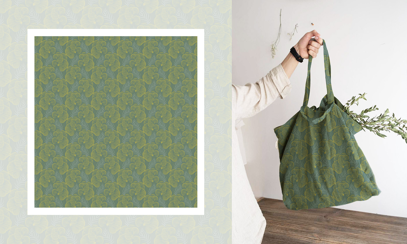 artist artwork Drawing  fabric Fashion  Patterns print prints textile textile design 