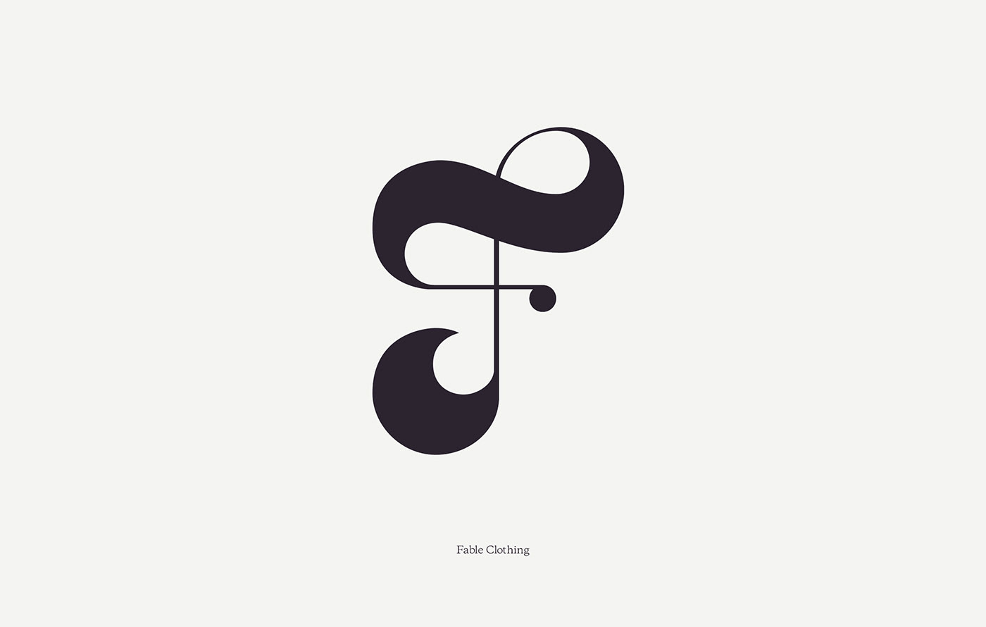 logo ILLUSTRATION  typography  