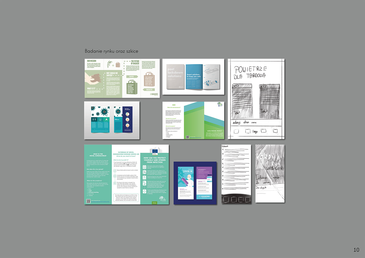 design Graphic Designer brochure design brochure marketing   designer visual identity Instructional Design Layout print