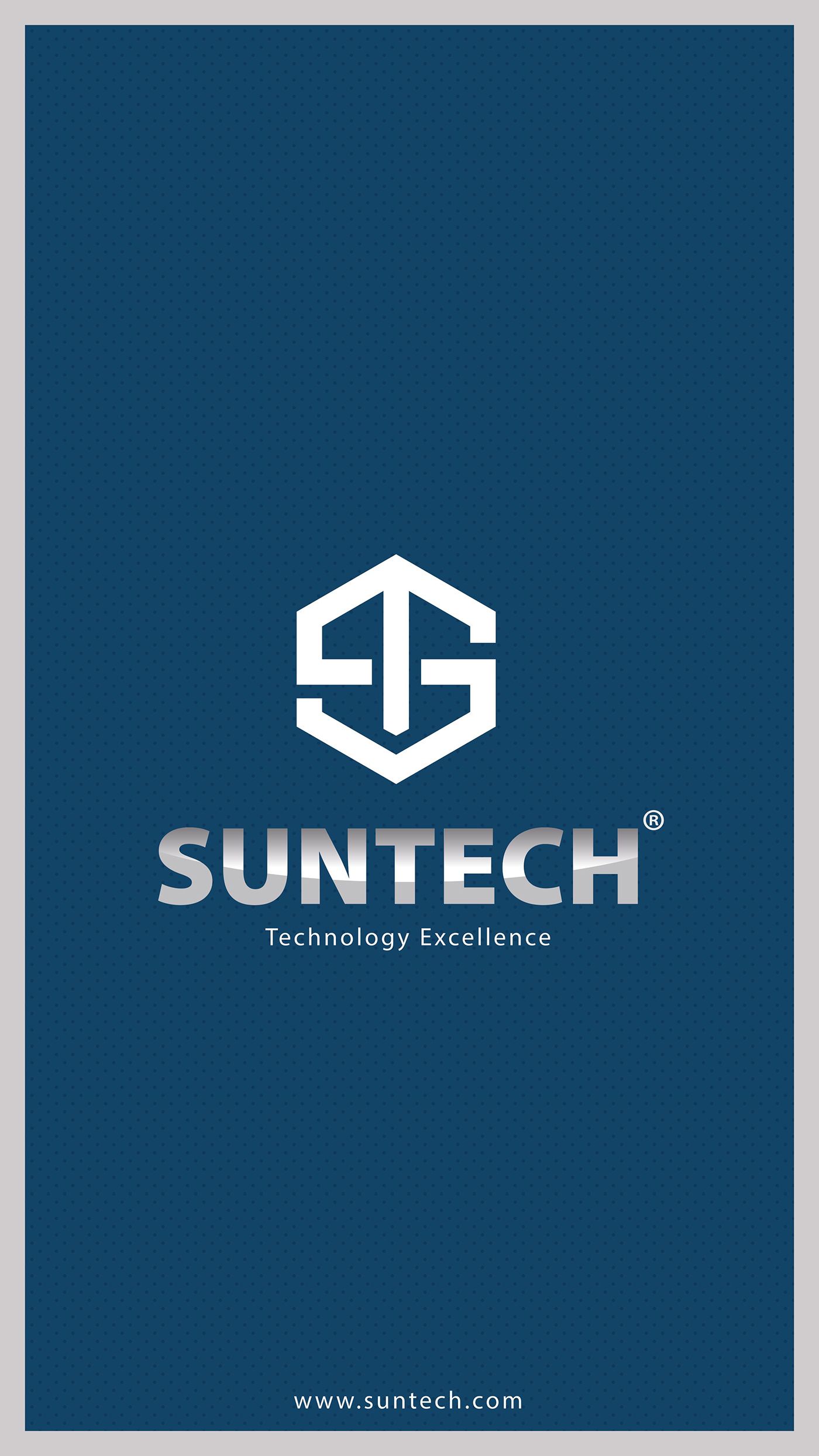 Logo Design Pet bottle logo Suntech Logo Suntech Pet bottle logo