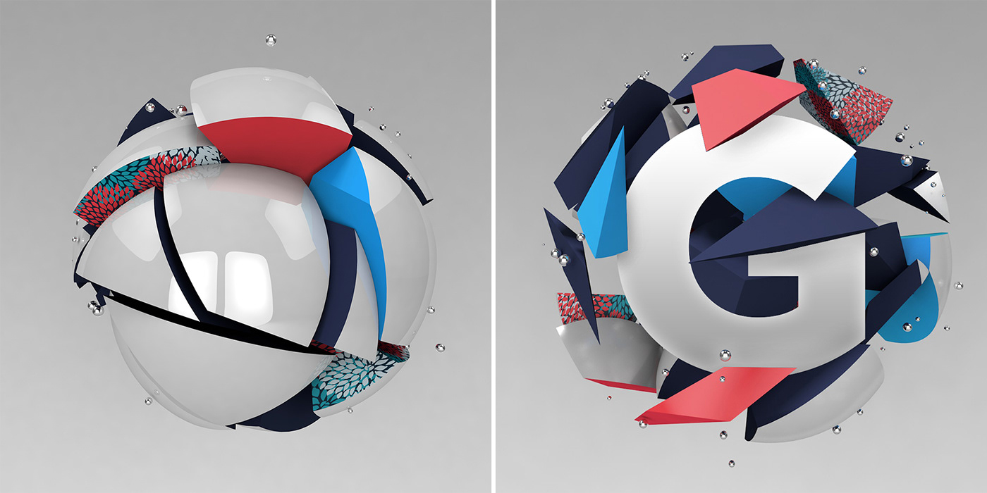 typography   3D photoshop poster cinema4d ILLUSTRATION  graphic design logo flyer