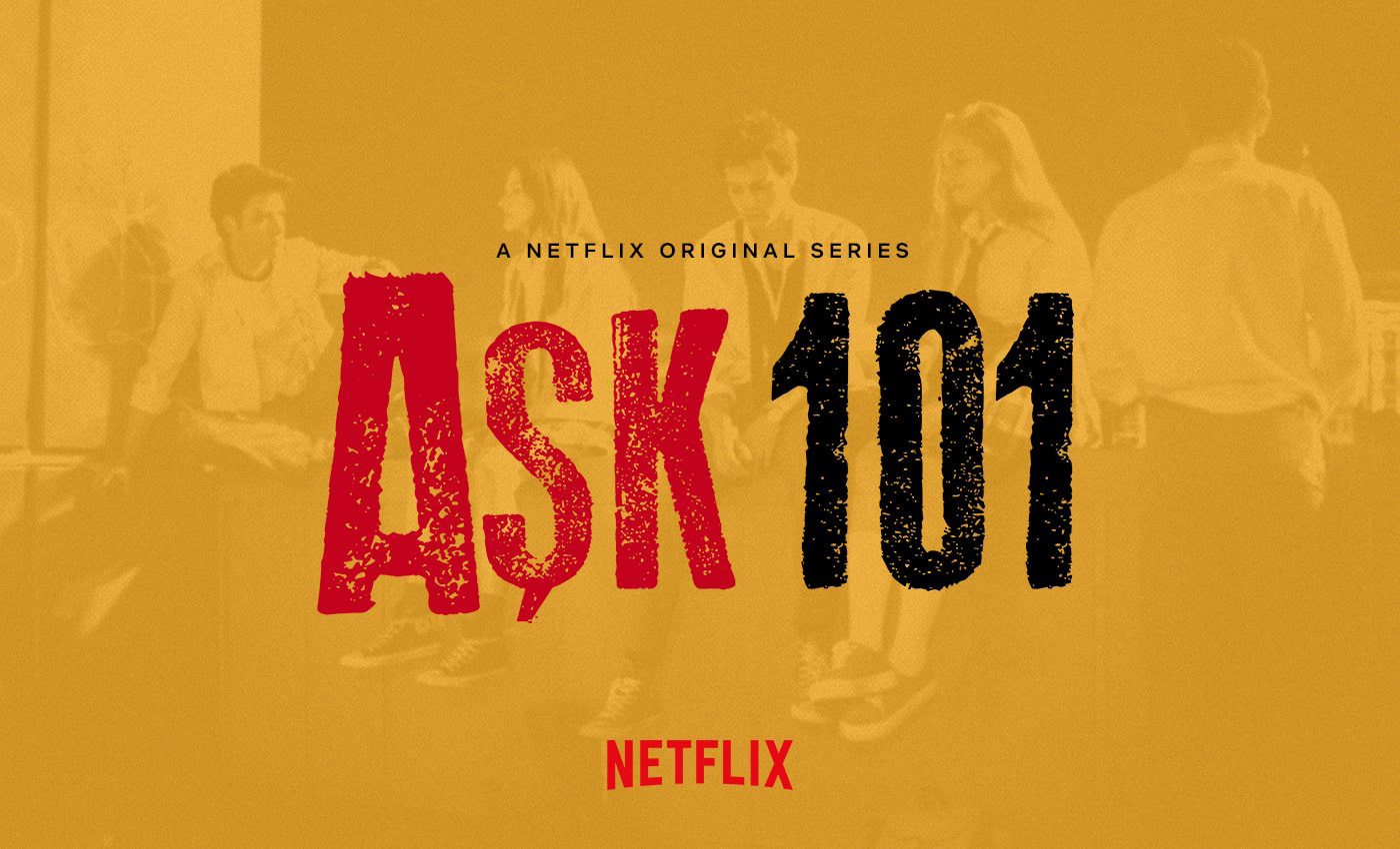 Love 101: Conheça a nova série teen da Netflix - Notícias de