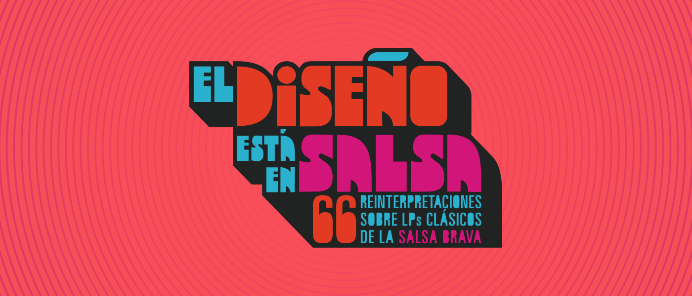 venezuela design music ILLUSTRATION  Students Caribbean salsa fania exposition Latin Music