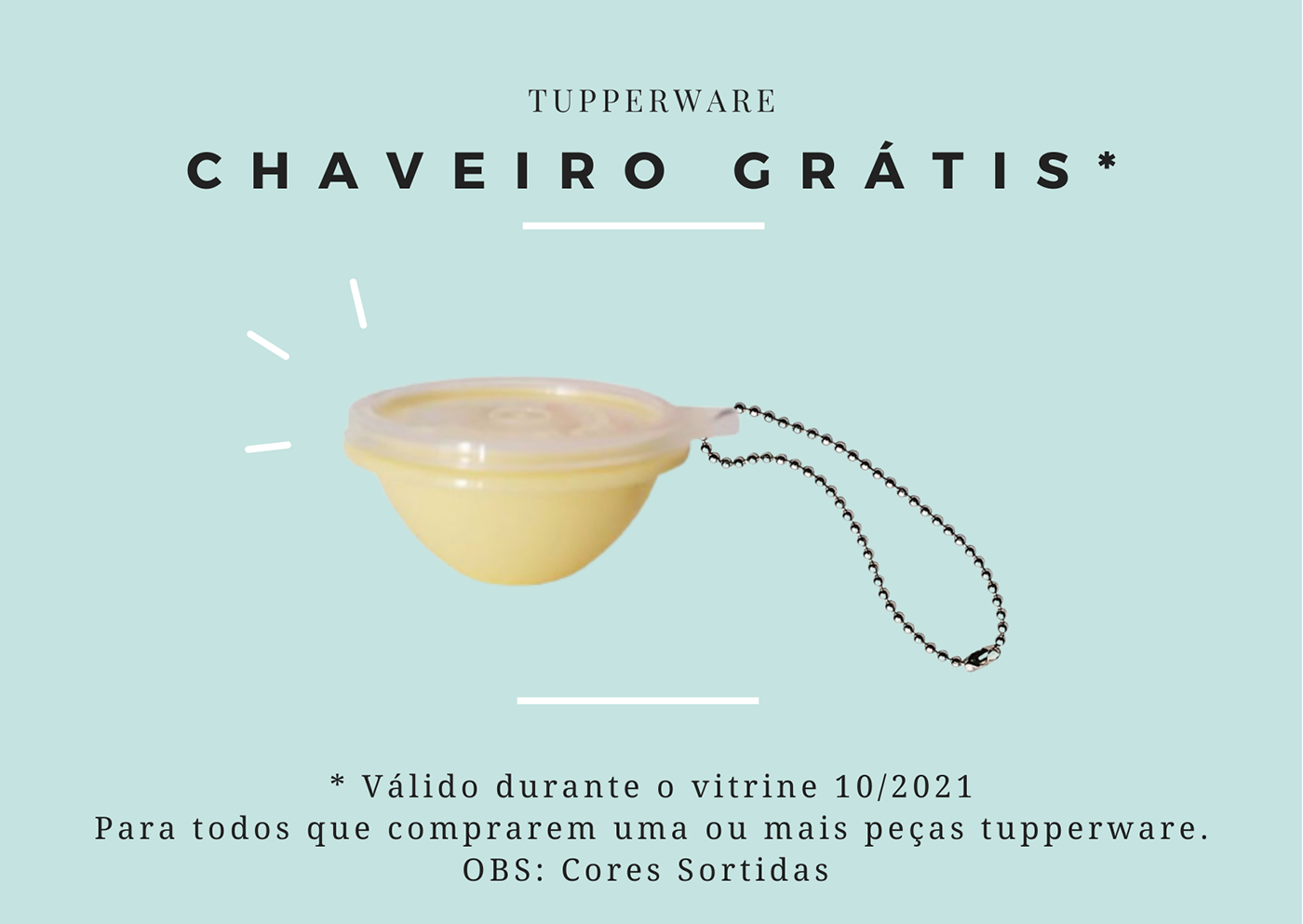 design tupperware