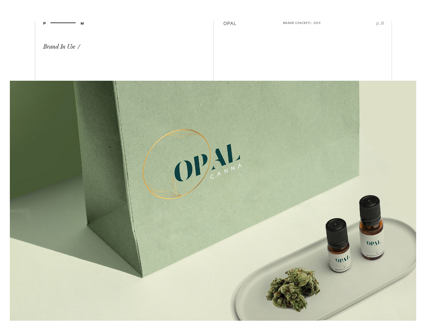 cannabis CBD branding  Retail design Packaging