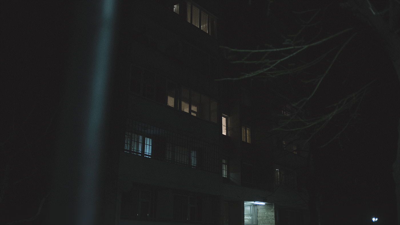 night light Photography  reflections cinematography city Urban digital