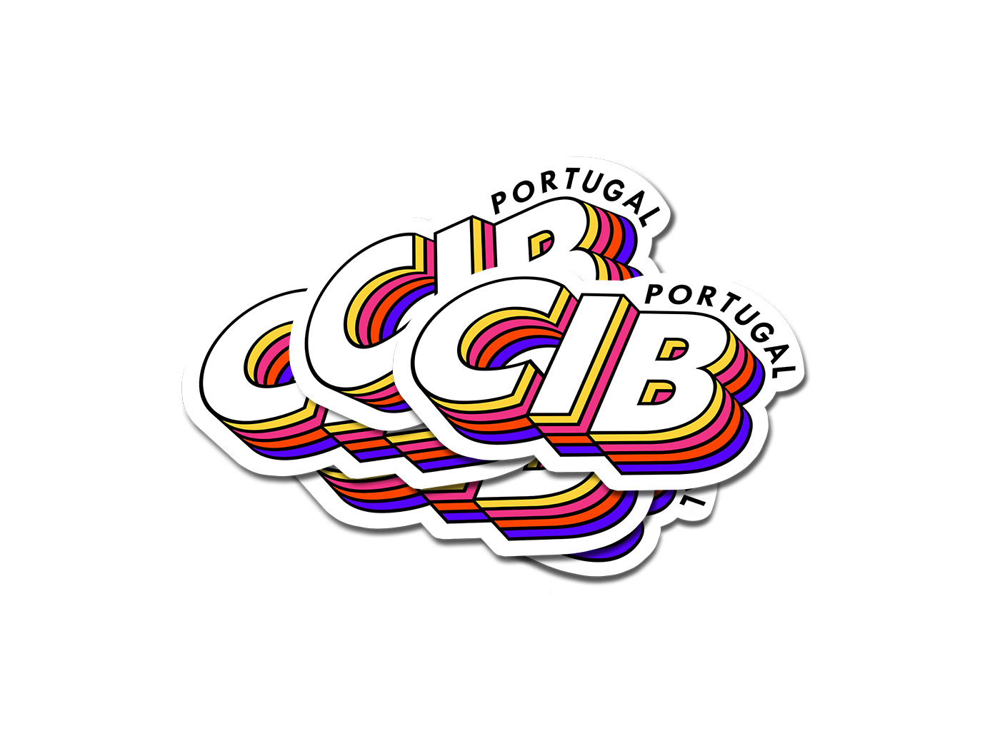 cib CIBCREW CIBPORTUGAL colorlogo LAYERLOGO letteringlogo logo LOGOROLLERSKATES LOGOSKATES rollerskates