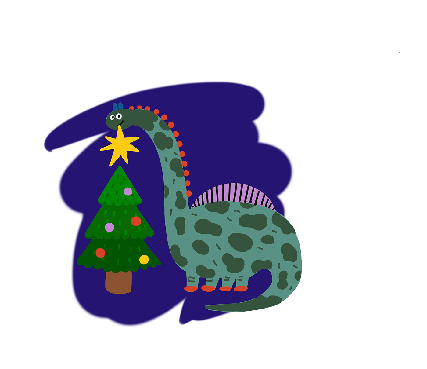 print illustrations kids children clothes happy new year Digital Art  Dinosaur