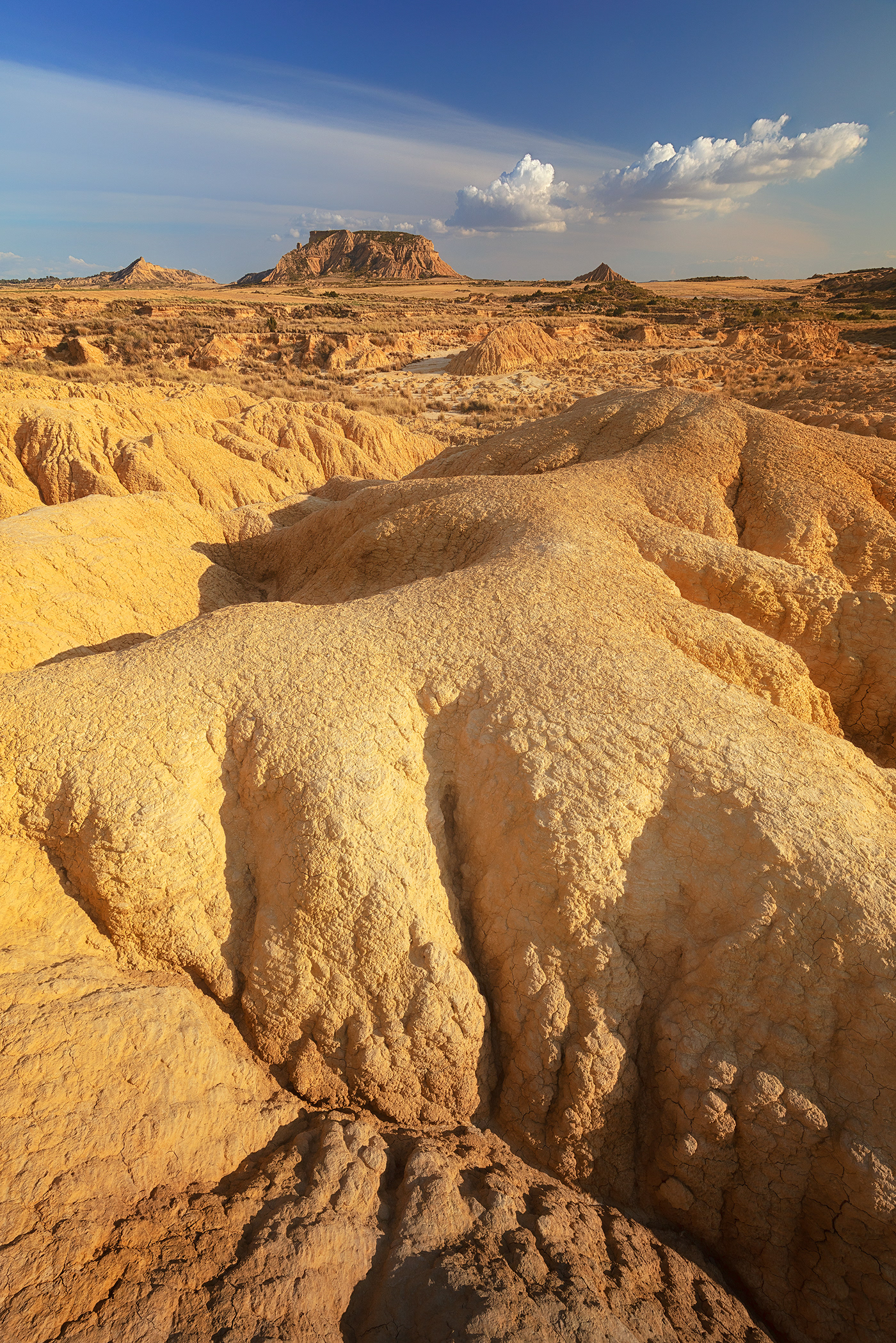 spain desert surrealism Nature Landscape Photography  Europe