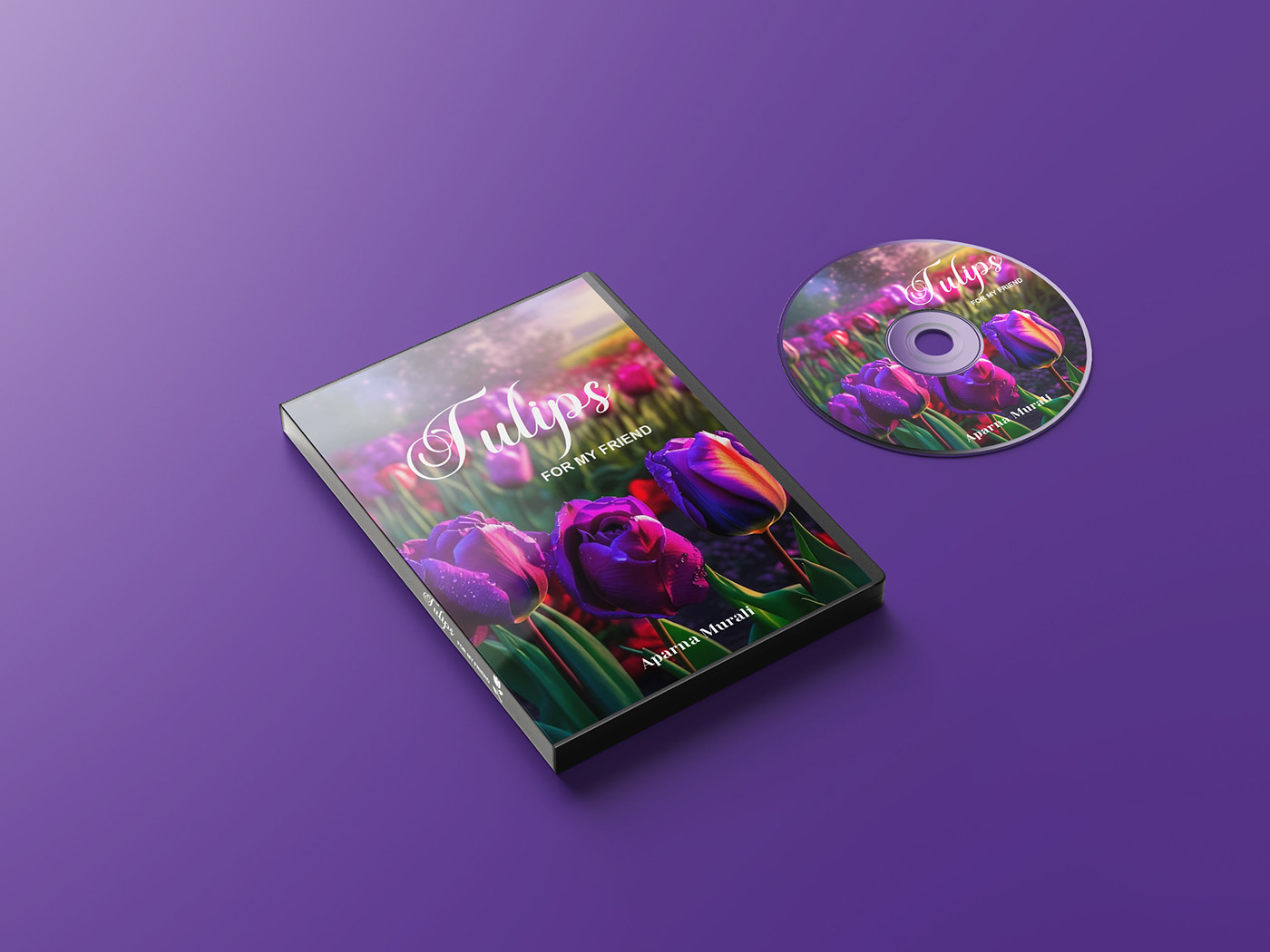 DVD design cover design Graphic Designer visual identity Advertising  cd