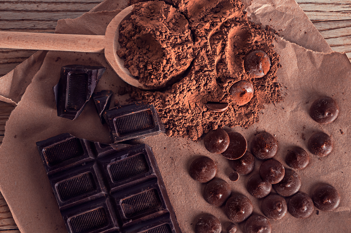 chocolate Product Photography