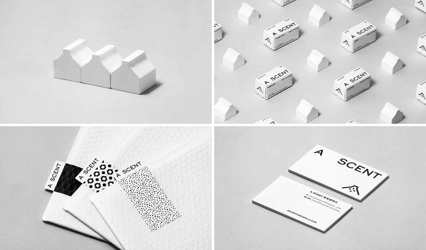 不毛 nomocreative taiwan taipei Packaging print EssentialOil identity package Logotype