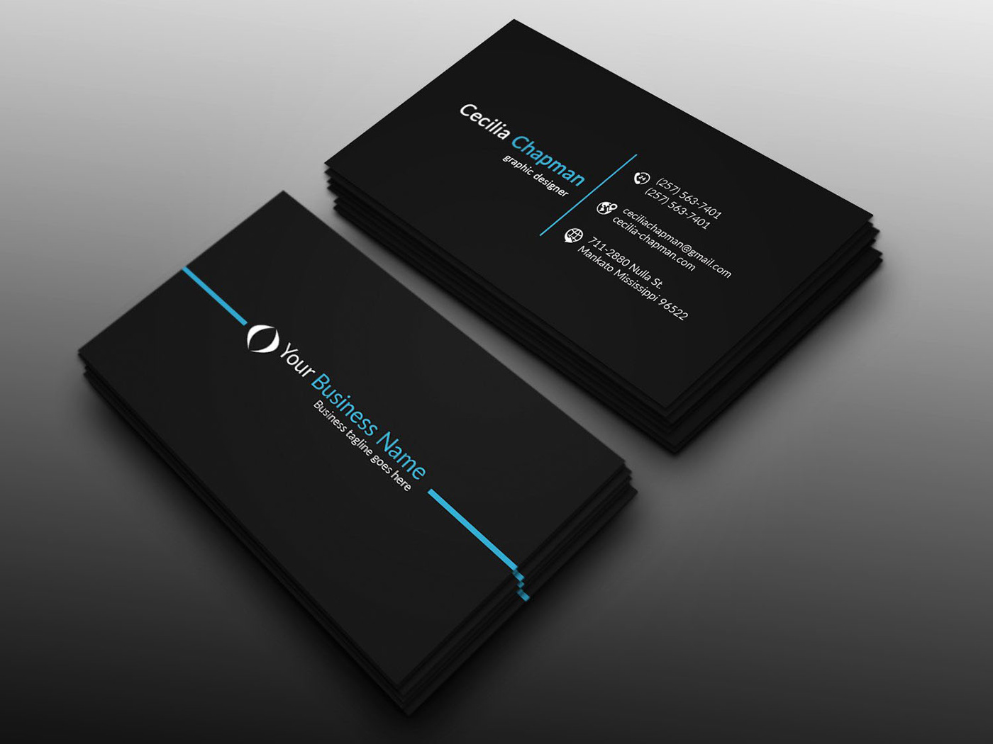 business cad Business Cards Corporate Business Card Luxary Business Card