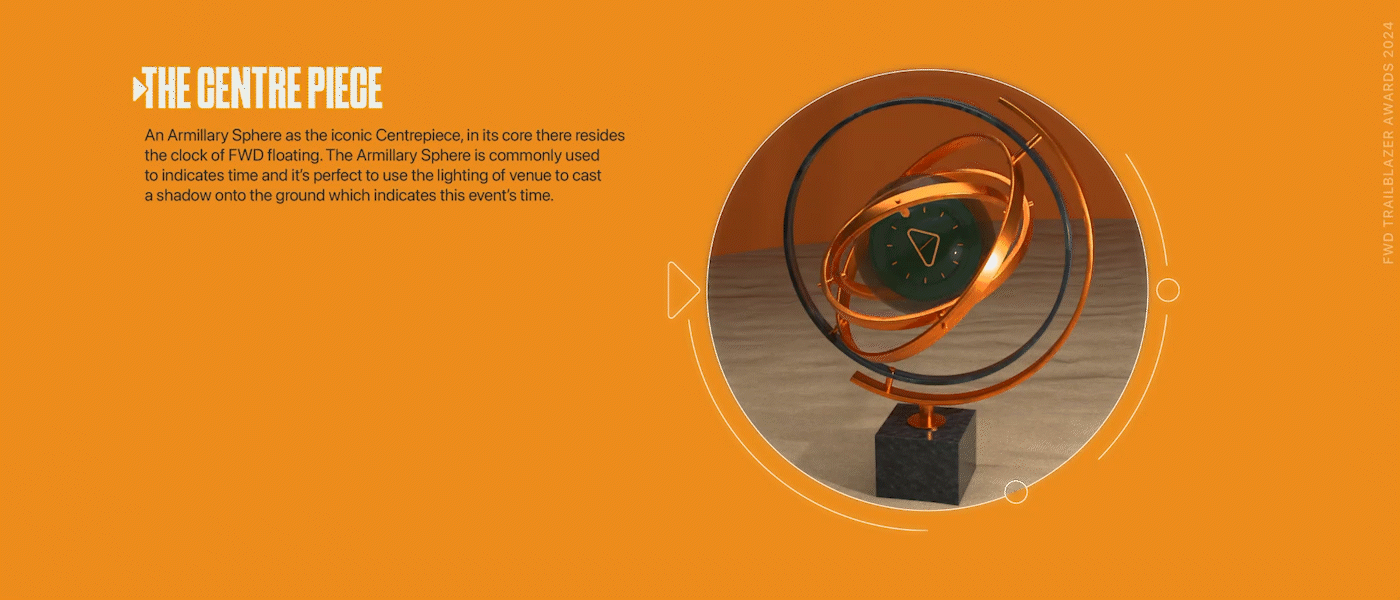 Armilary Sphere