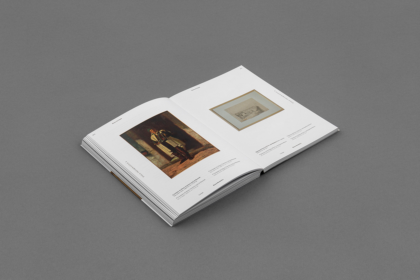 another collective Museu da Cidade porto Catalogue editorial museums