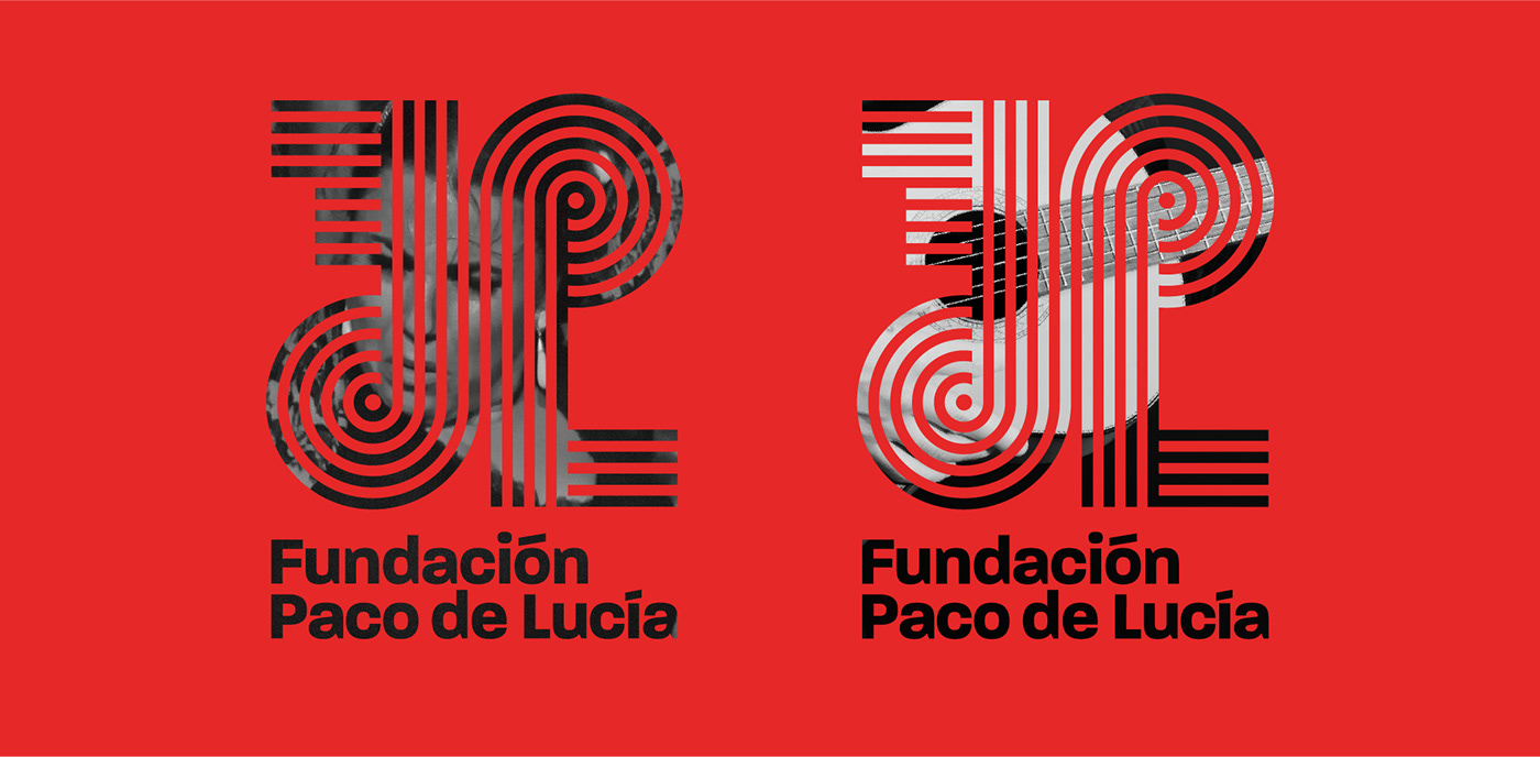 branding  corporate cultura españa Flamenco identidade visual identity Logotipo music spain
