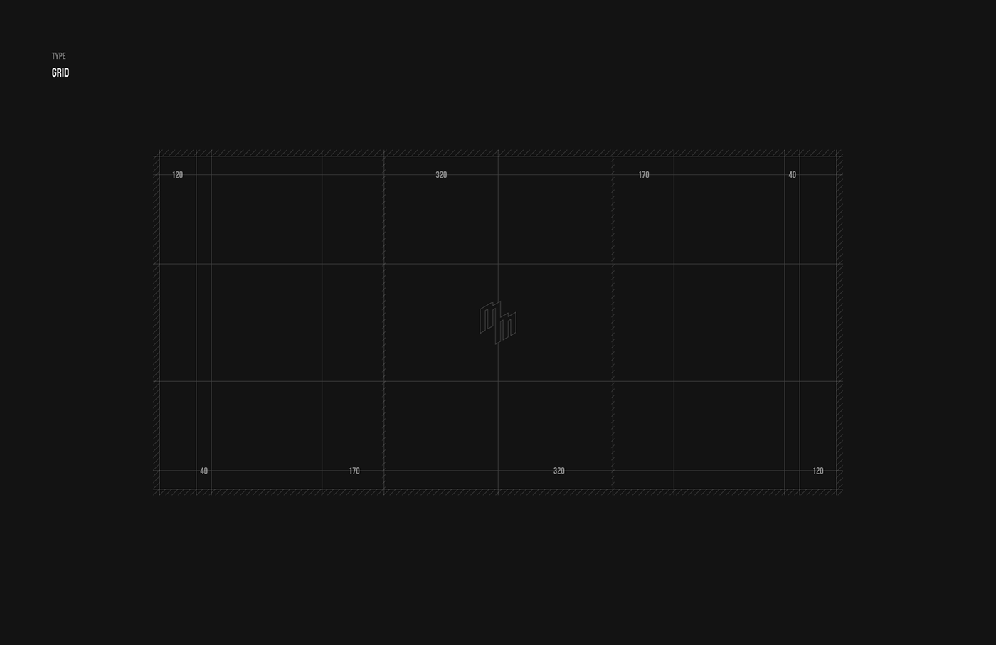 interaction minimal grid Layout Interface animation  ux UI luxury store