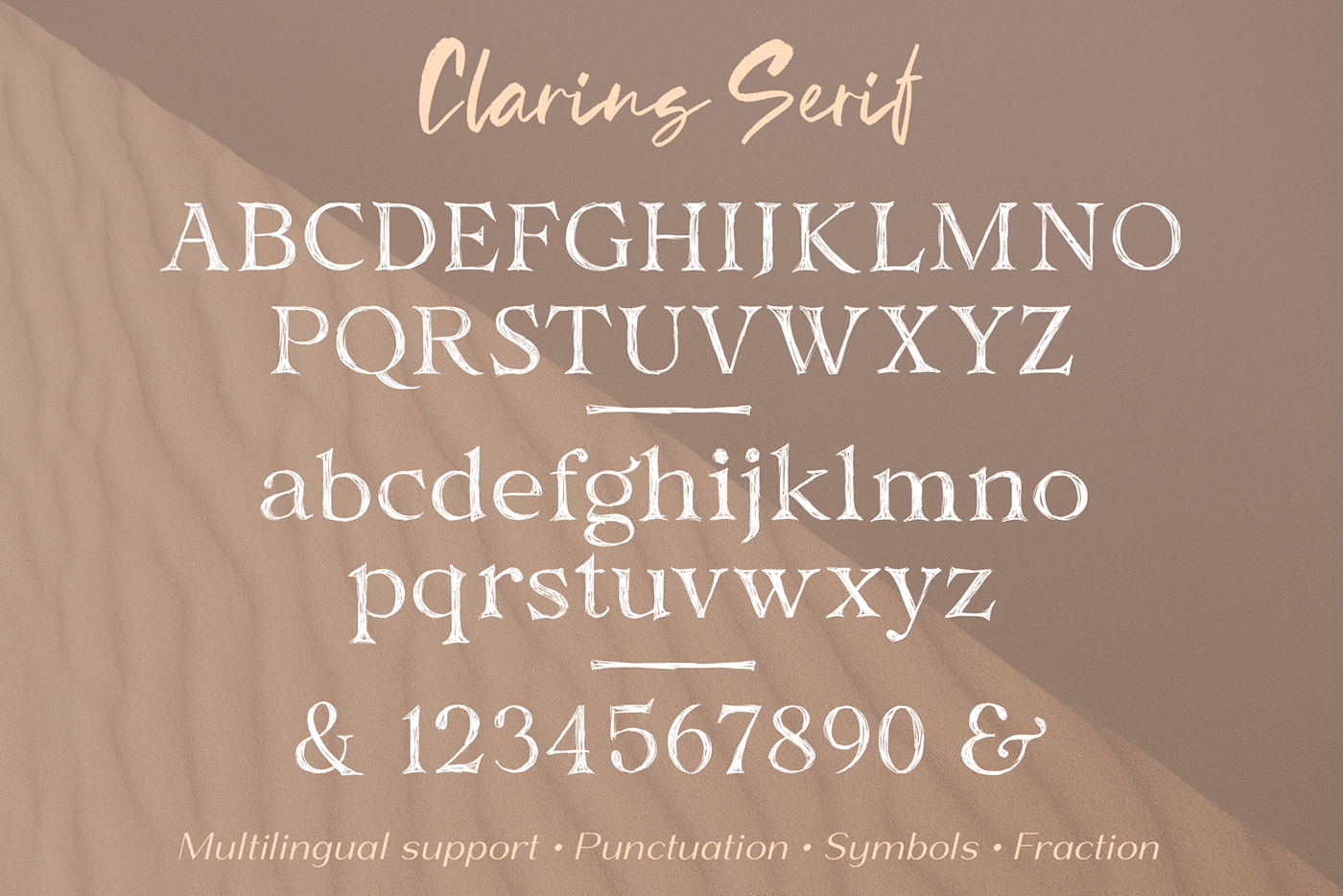 hand drawn font duo elegant fonts Calligraphy   Handlettering handmade brush script HAND LETTERING typography   Advertising 