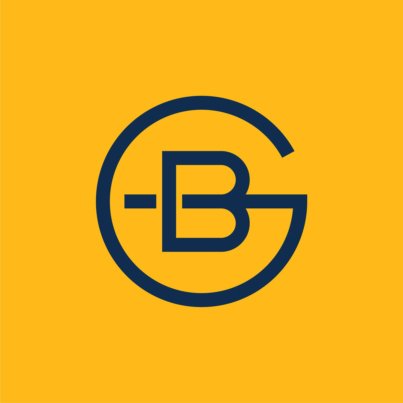bear brand branding  construction Equities equity house logo Logo Design monogram
