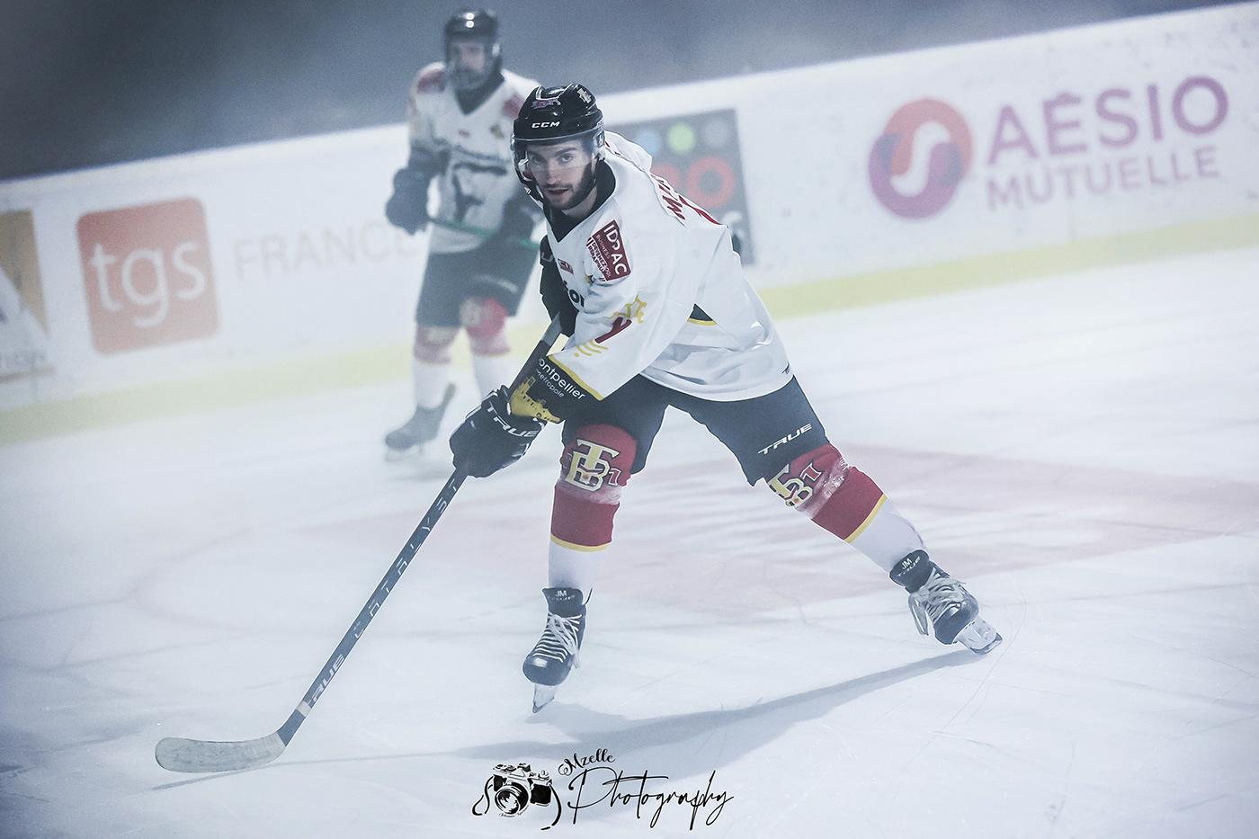 Bordeaux Canon hockey passion photographer Photography  photos sport toulouse Work 