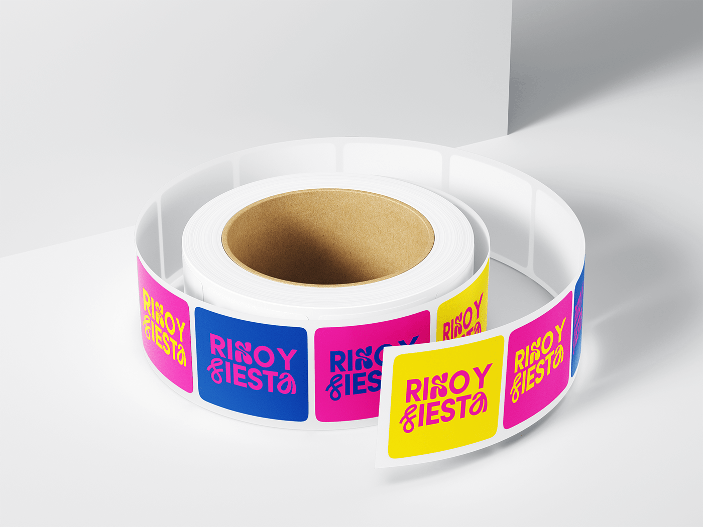 risografia Riso risograph identidad visual brand Printing diseño gráfico concept impresion