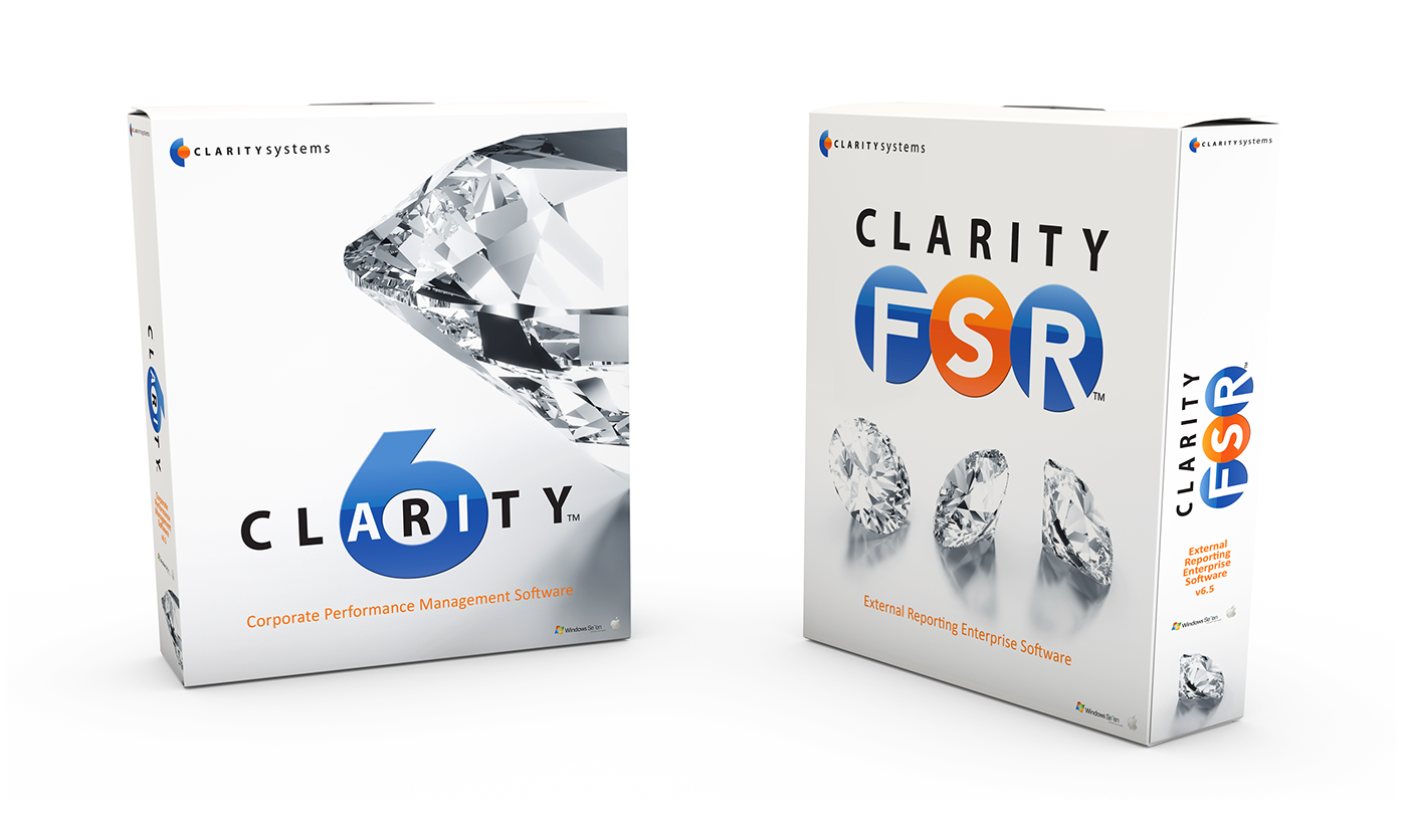 software developer business to business b2b clarity FSR software packaging package concepts package design 