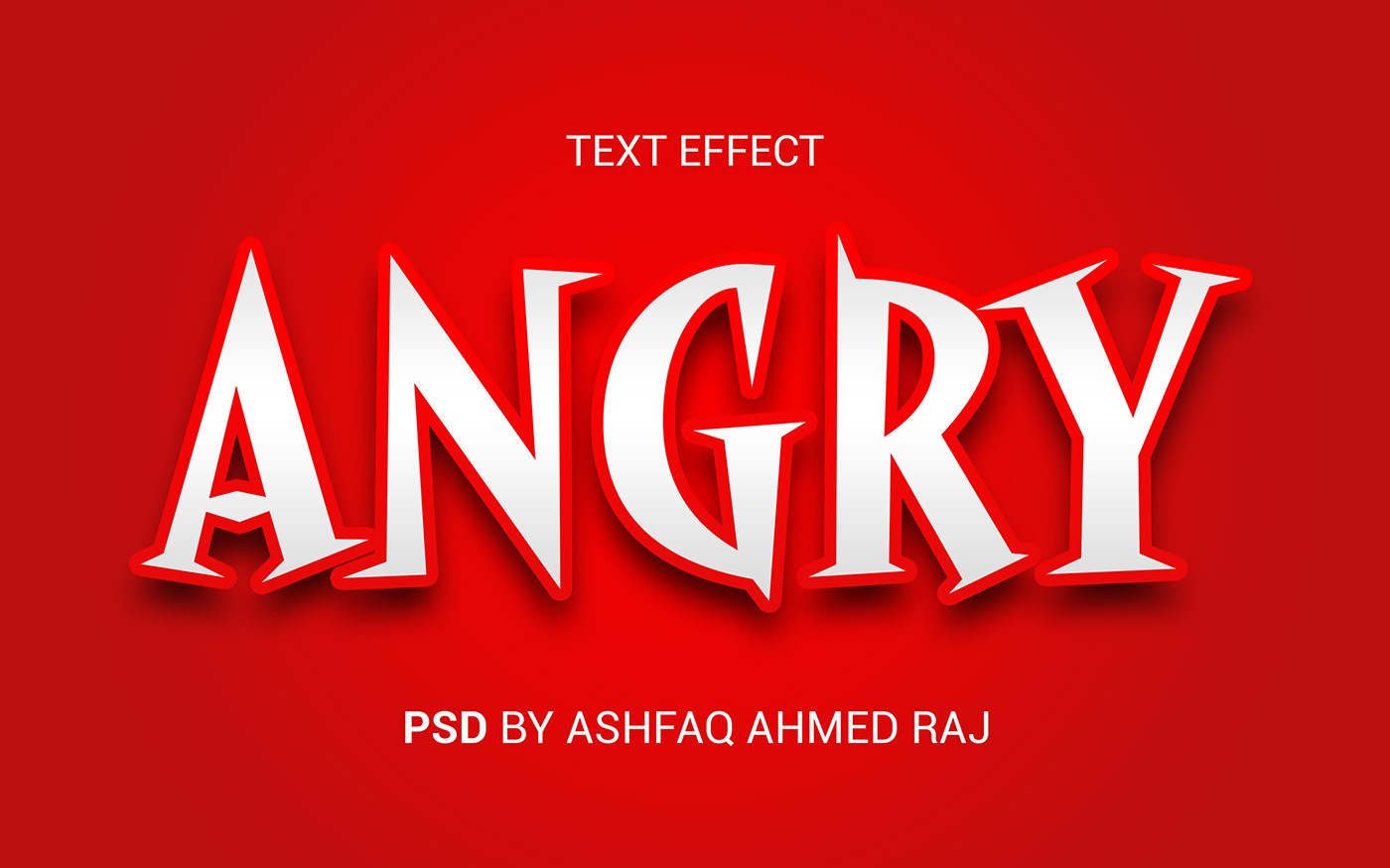 angry text effect downloadpdf effective text effect text effect design text effect photoshop text effects psd