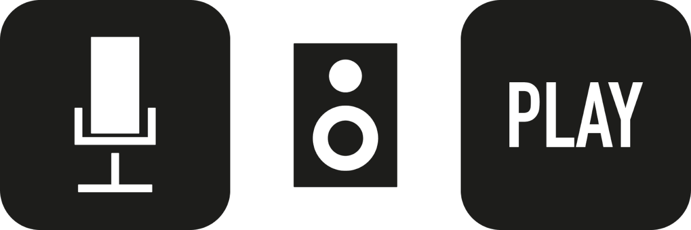 music school design brand identity Graphic Designer logo black and white